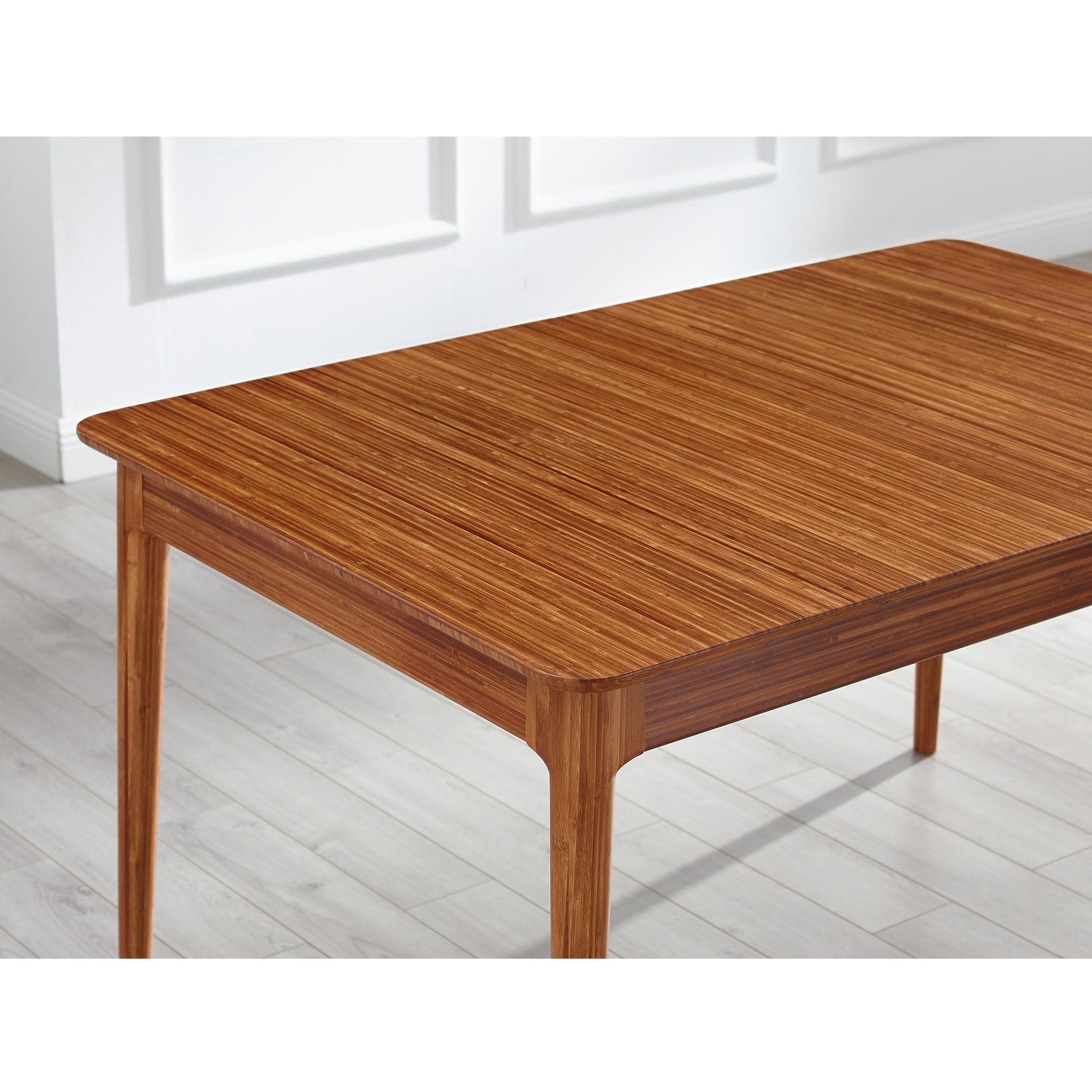 Mija Extension Dining Table、mySite、neckold