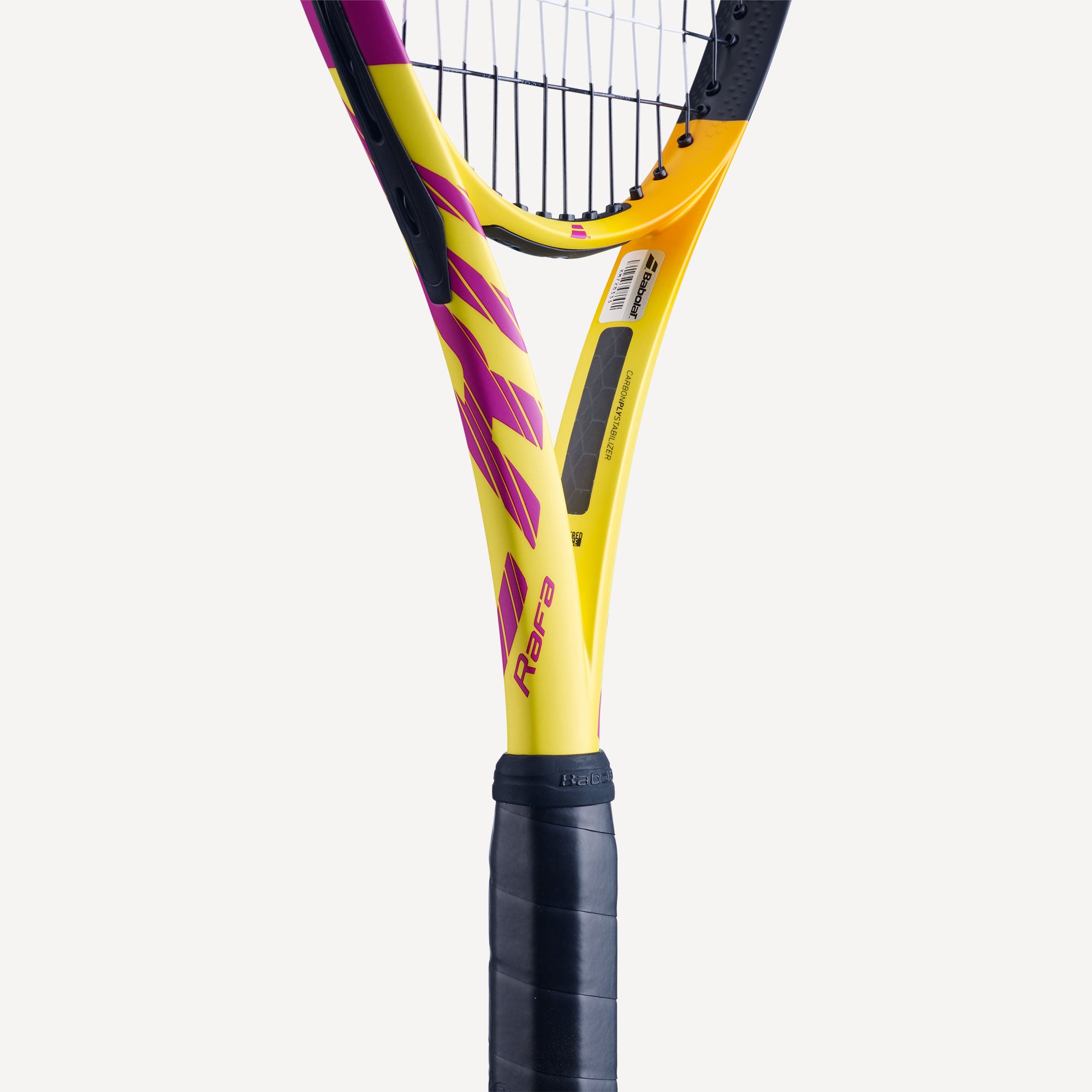 Babolat Pure Aero Rafa Tennis Racket�