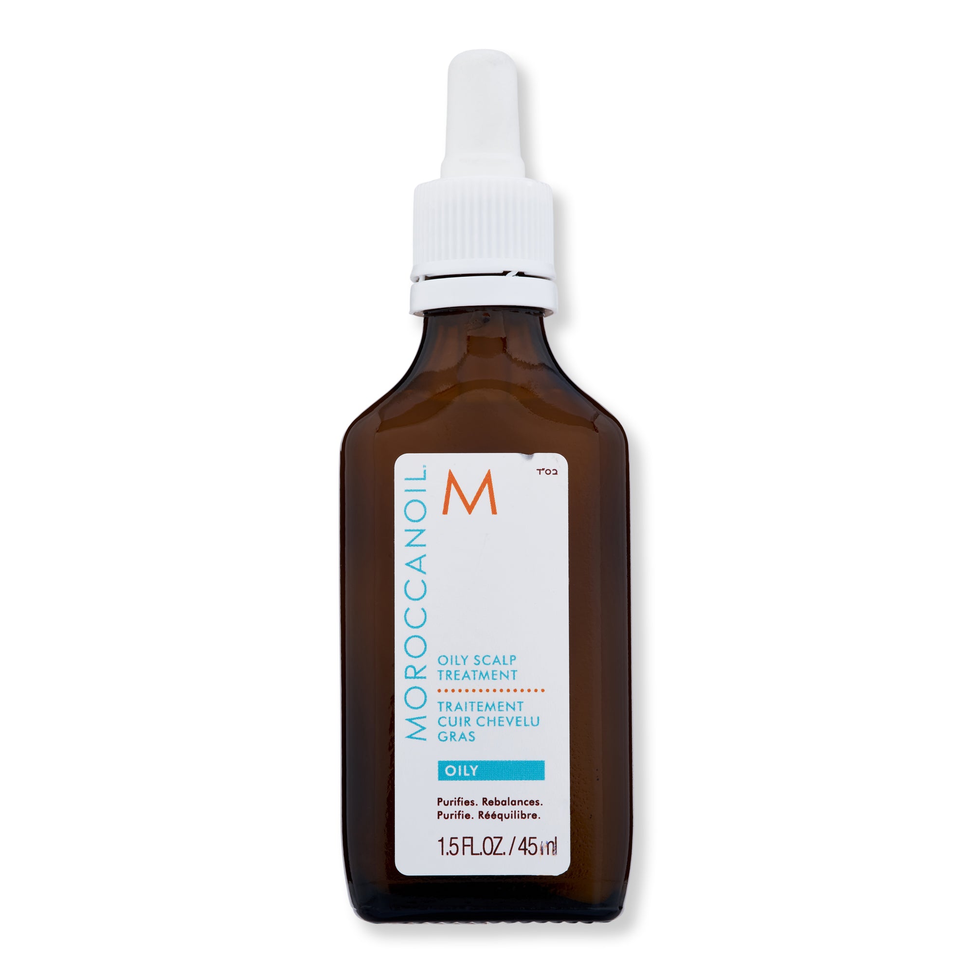Moroccanoil Oily Scalp Treatment、mySite、gigharbornorthrealestate