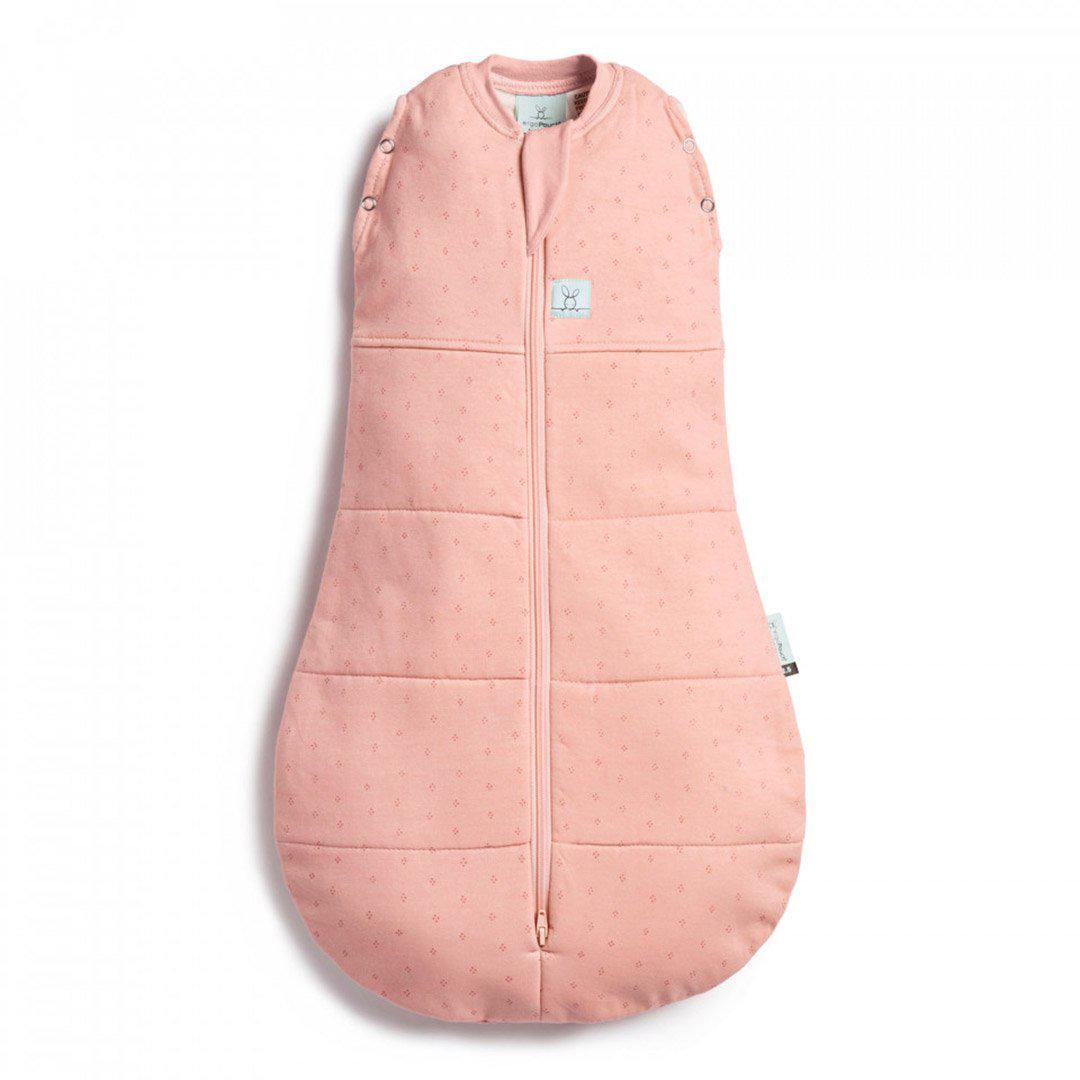  ergoPouch Organic Winter Cocoon Swaddle Sleeping Bag - Berries - 2.5 TOG、mySite、merchandisen