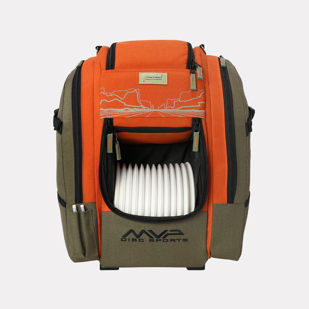 MVP Voyager Slim - James Conrad Signature Edition、mySite、gtrtttuynbv