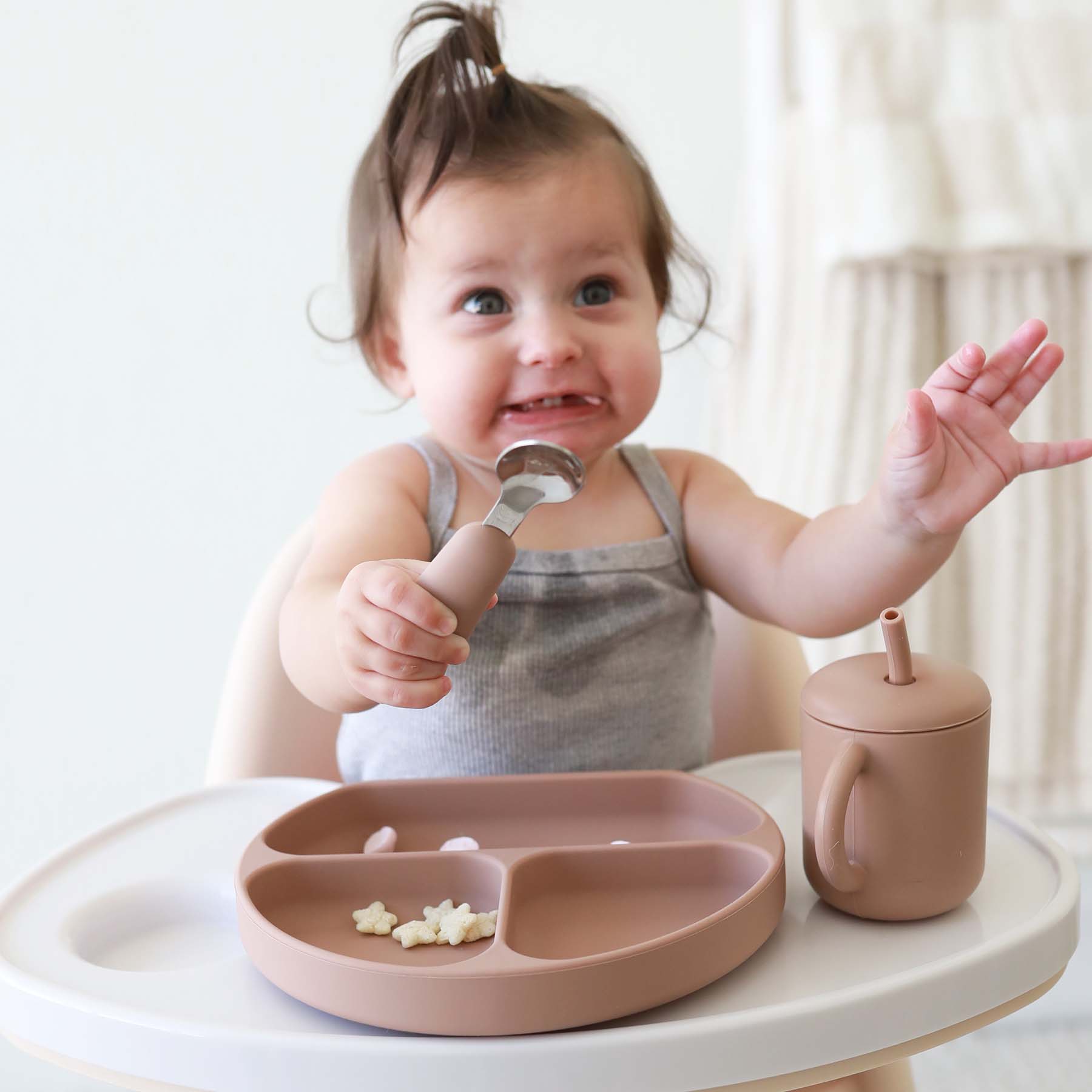  Silicone Silverware Set、mySite、layawaytickets