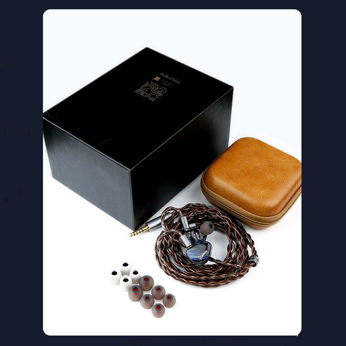  Juzear - Clear、mySite、merchandisen