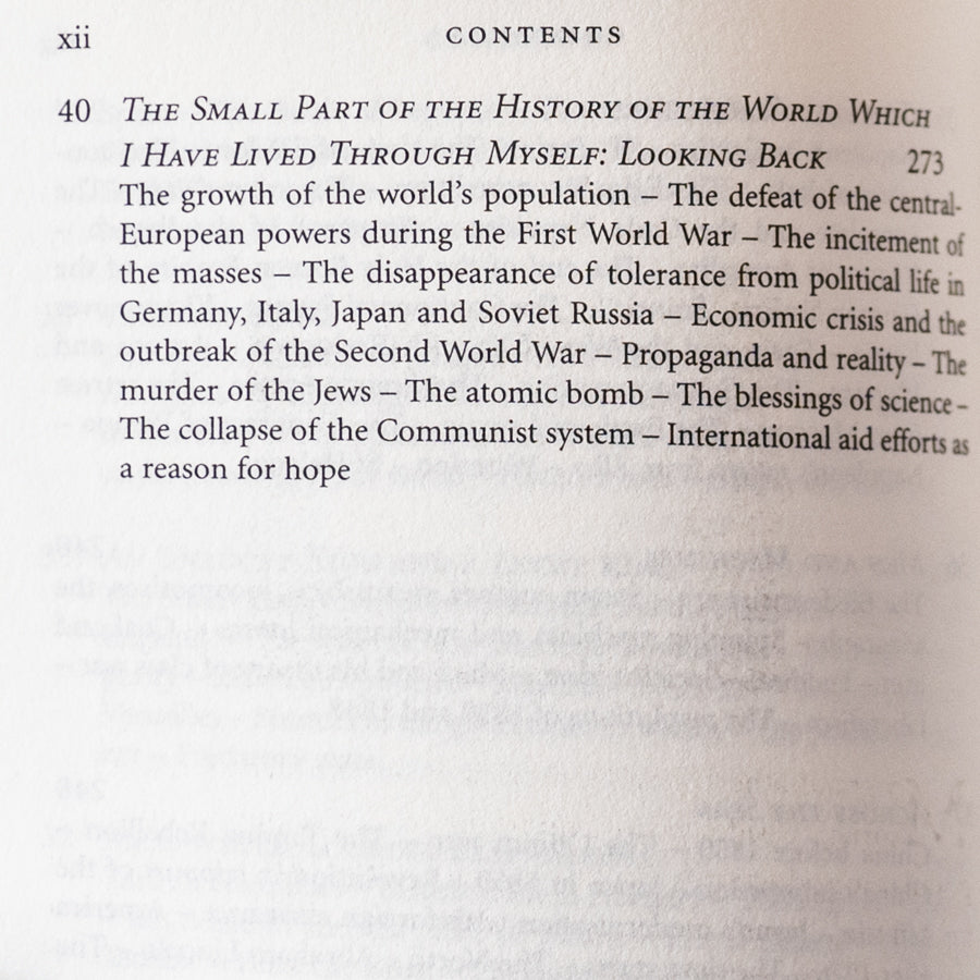 A Little History of the World、mySite、topwebapps