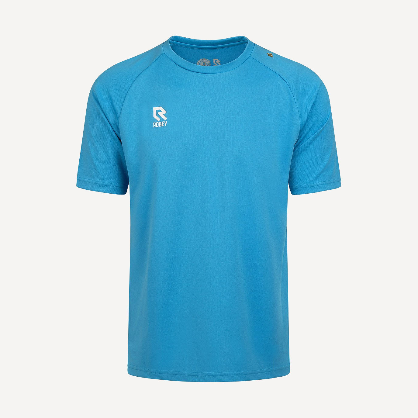 Robey Club Men's Tennis Shirt