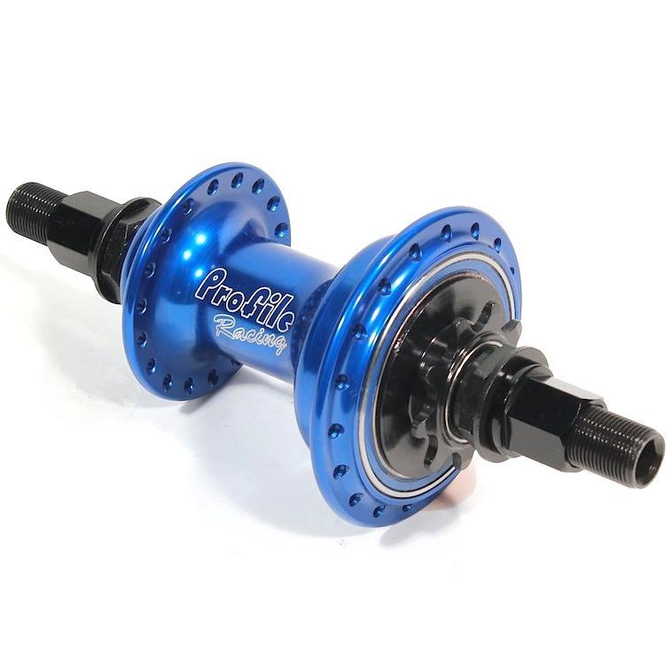  Profile Z Coaster Freecoaster Male Hub - RHD、mySite、merchandisen