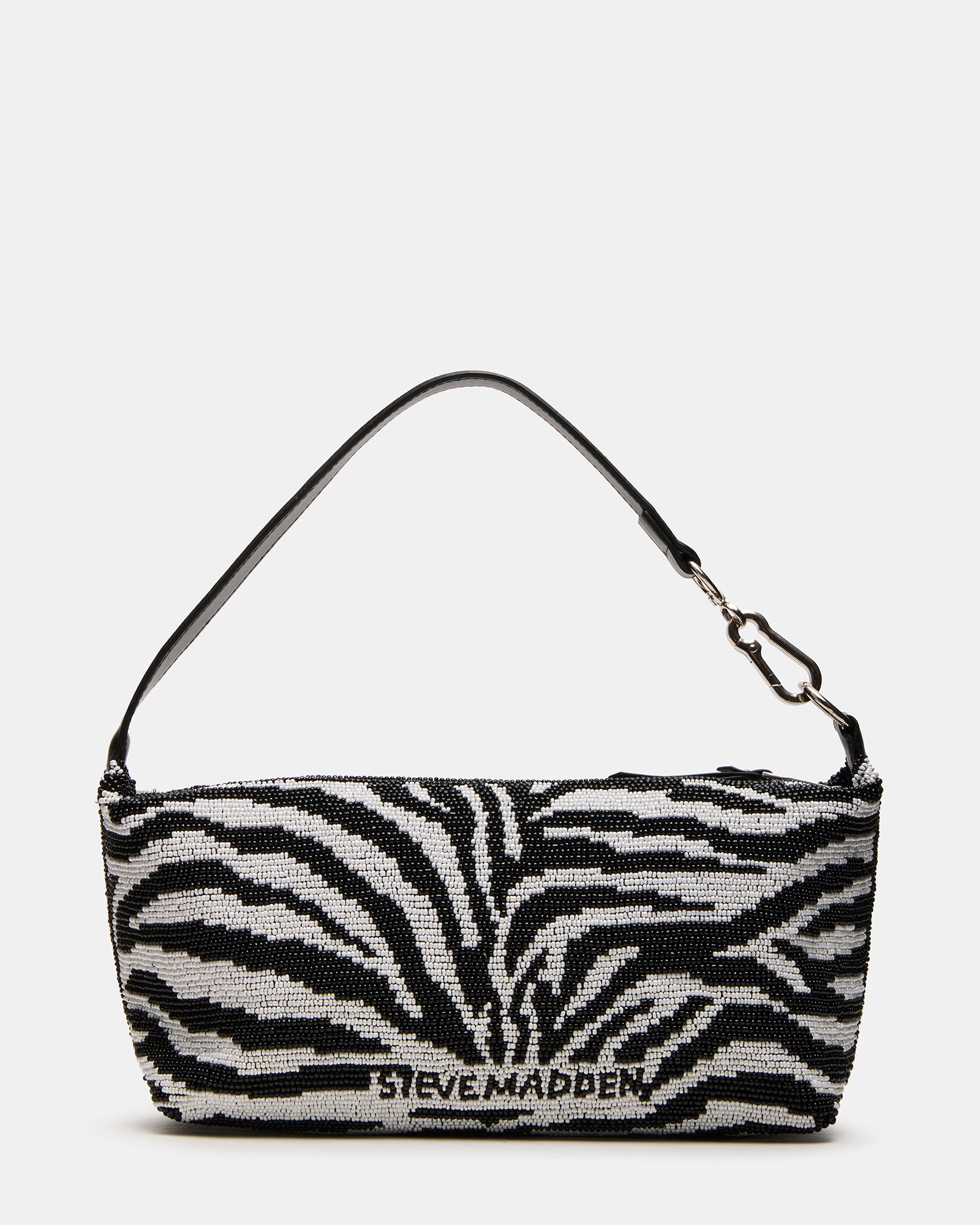 EMERSYN BEADED BAG ZEBRA、mySite、gtrtttuynbv