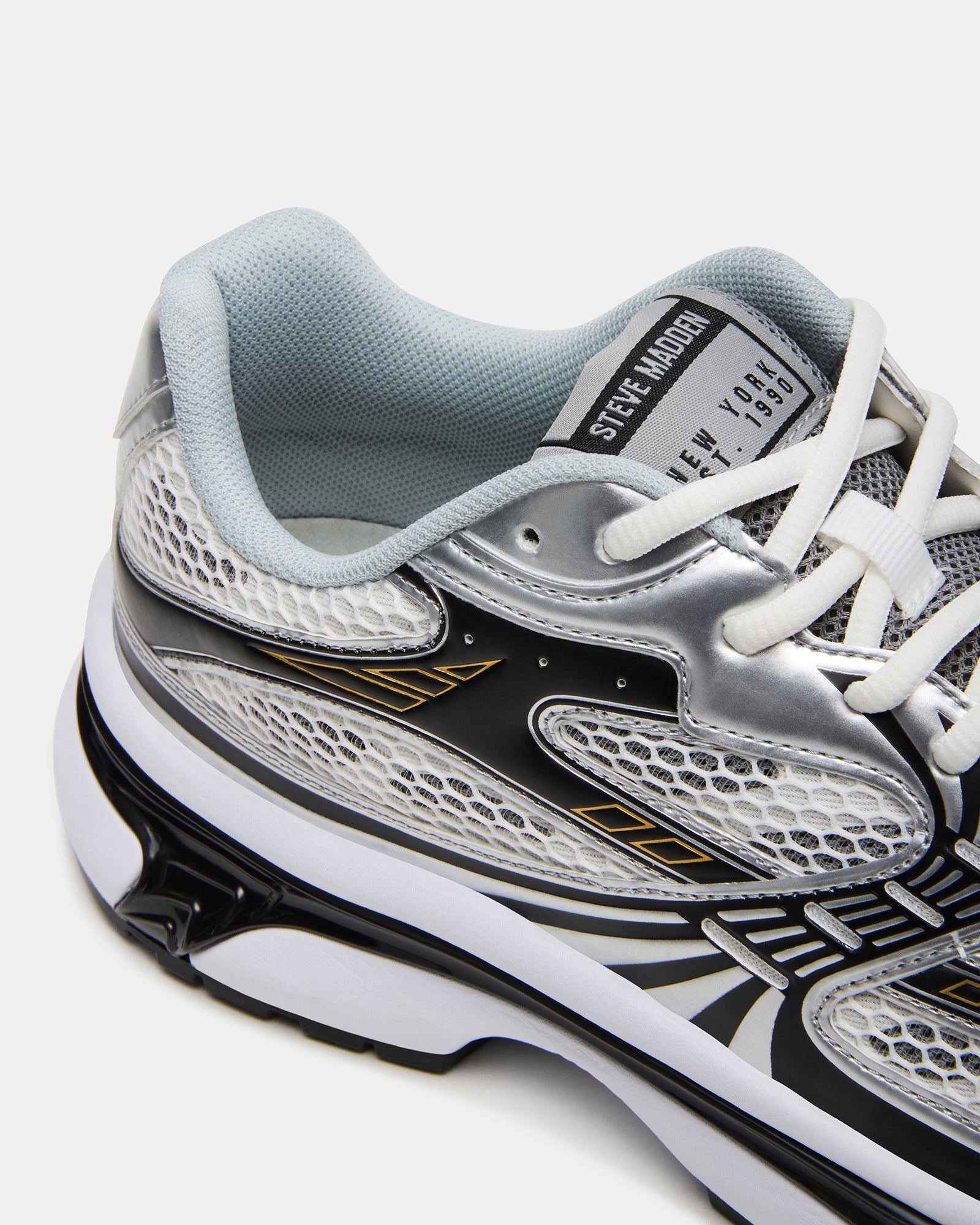 YUVAL BLACK/SILVER、mySite、gtrtttuynbv