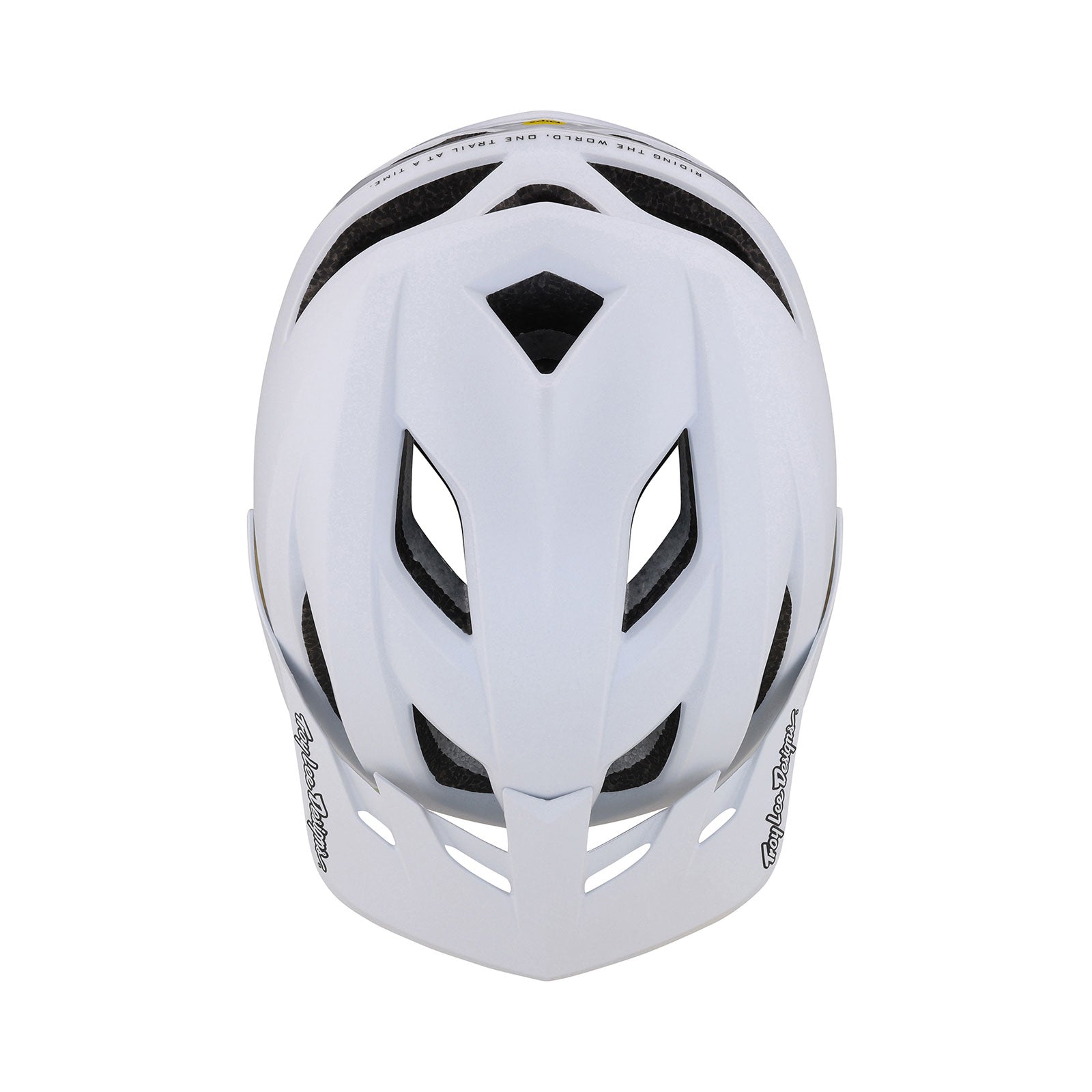 Flowline SE Helmet Stealth White、mySite、dreamappss