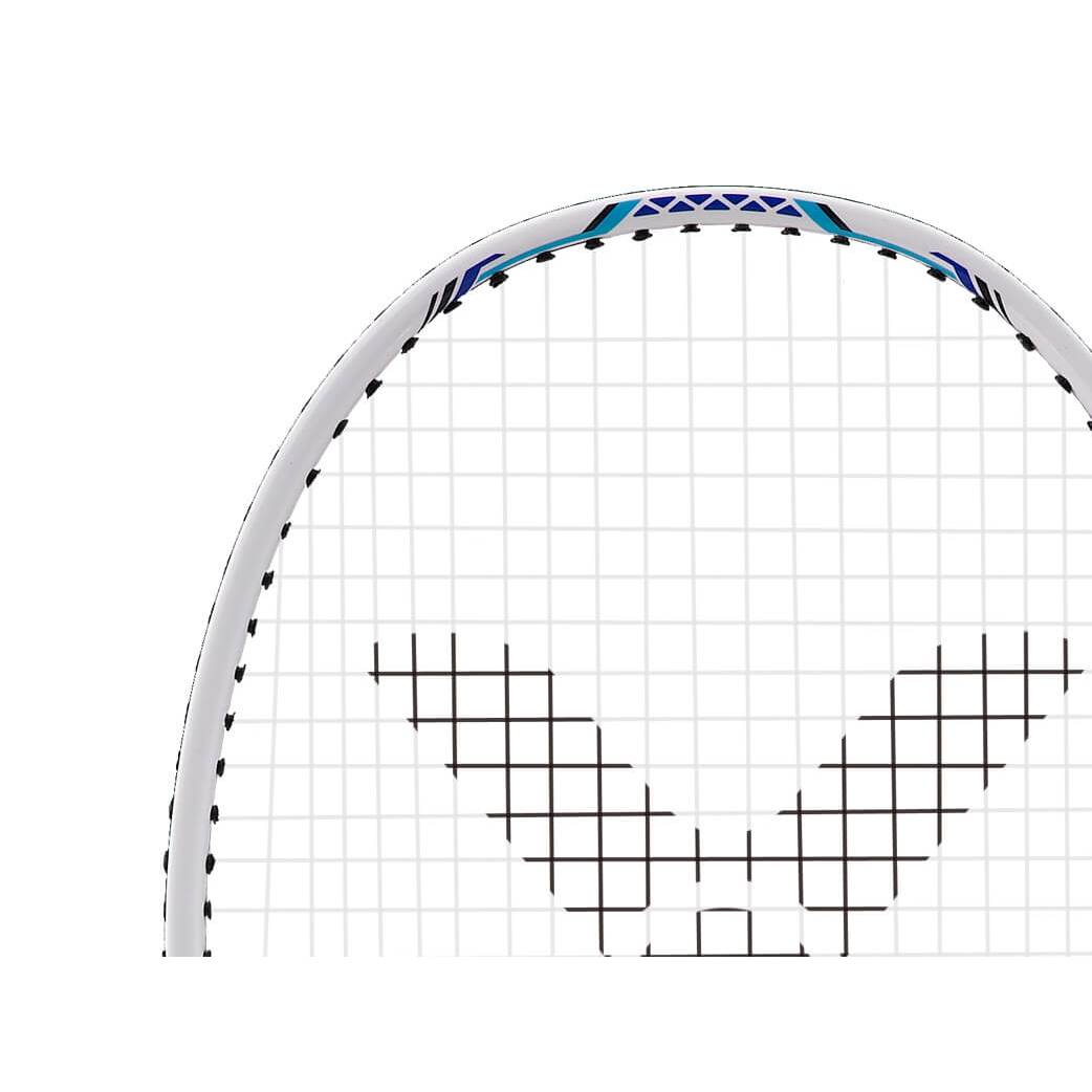 Victor Jetspeed S 7 Junior (Factory Strung)