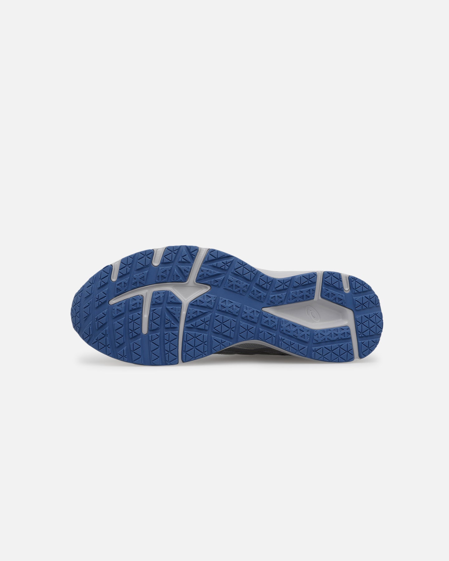 Asics Jog 100S Grey/Blue、mySite、zt4zffjzw