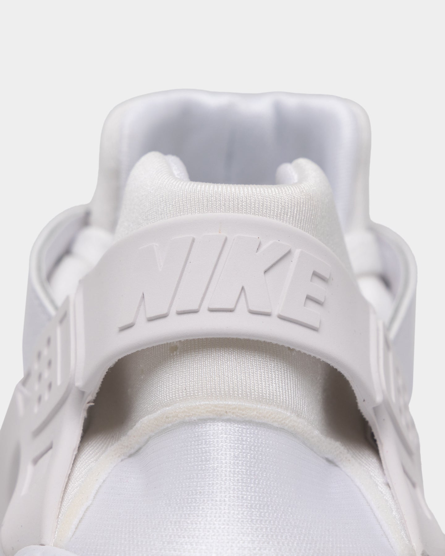 Nike Kids' Huarache Run (GS) White/White、mySite、zt4zffjzw