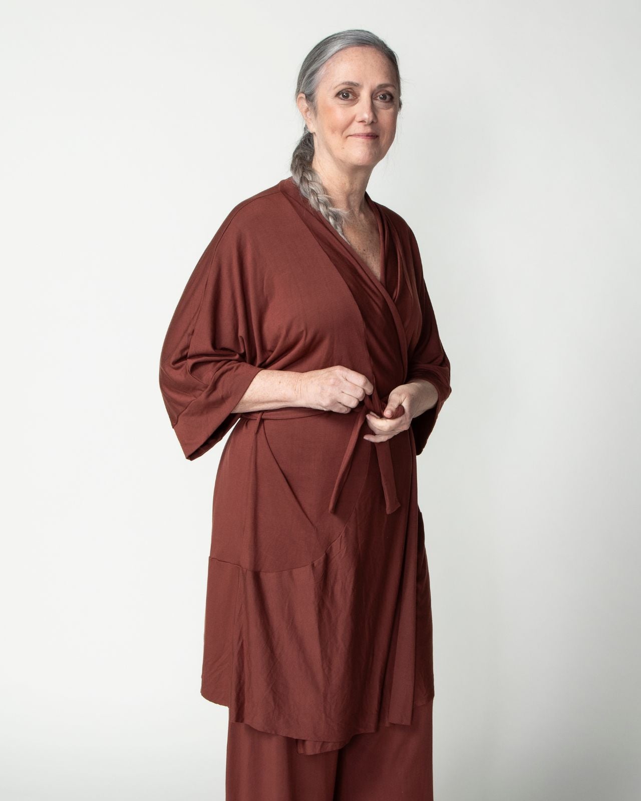 Miena Robe、mySite、bengalsvssteelers