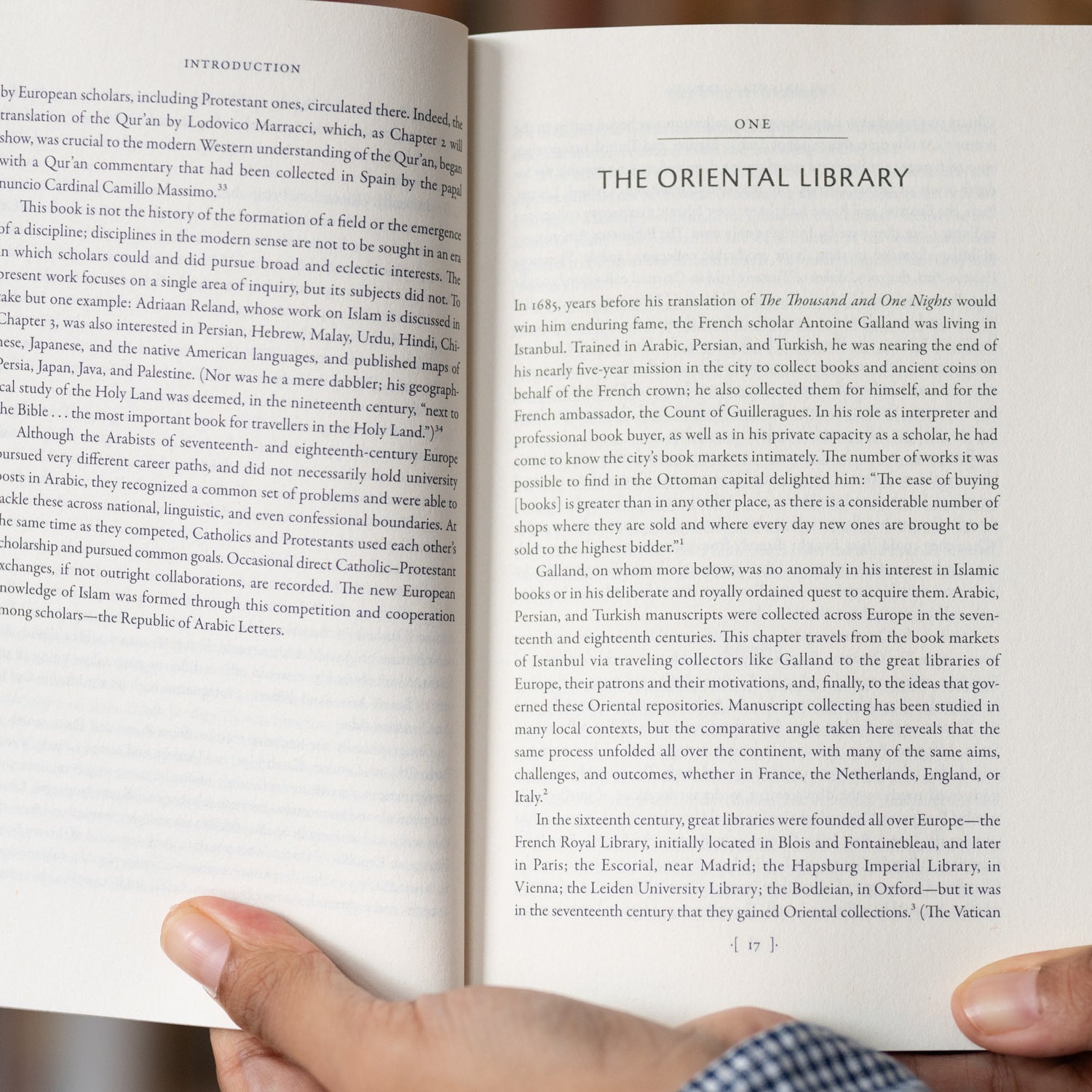 The Republic of Arabic Letters: Islam and the European Enlightenment、mySite、topwebapps