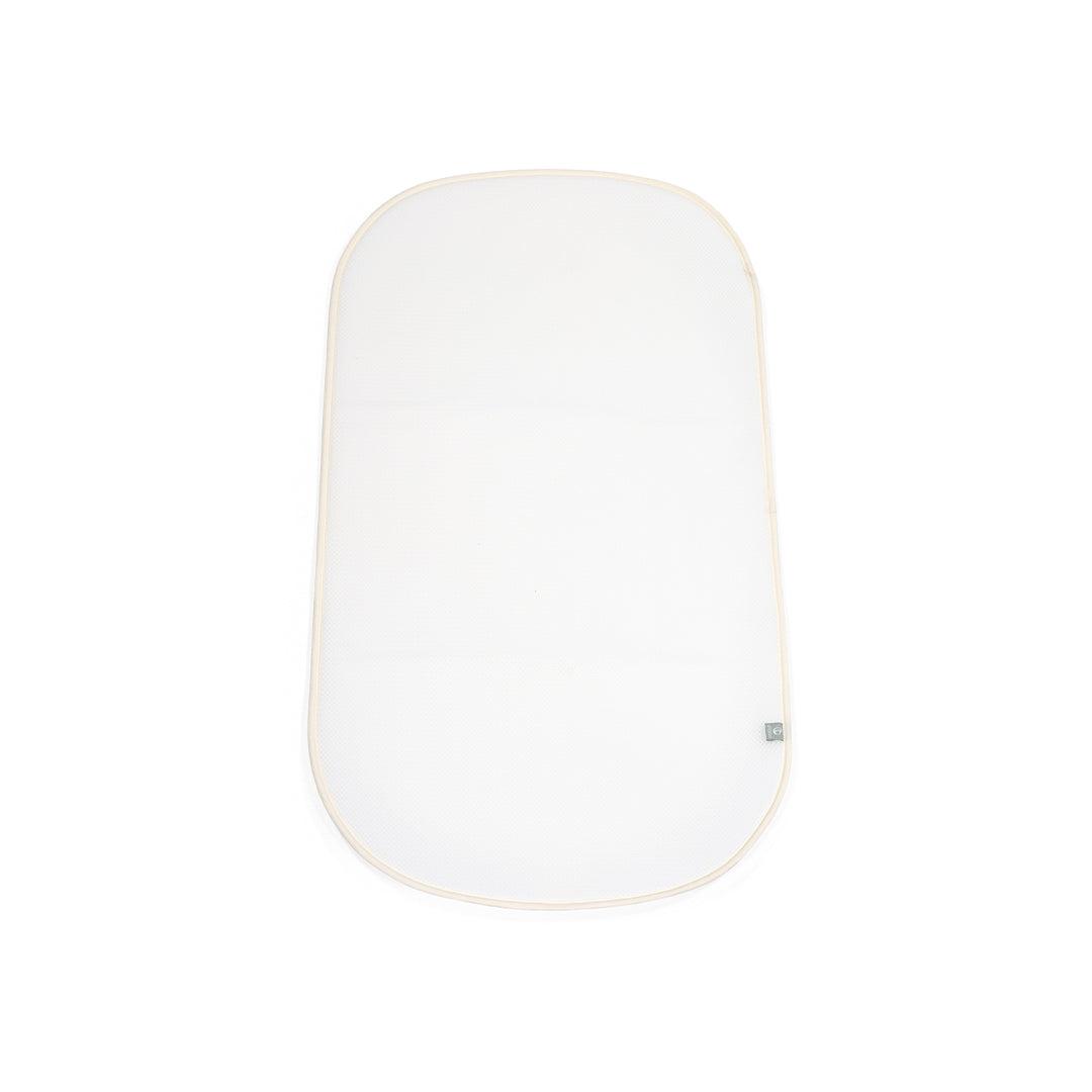  Stokke Snoozi Protection Sheet - White、mySite、merchandisen
