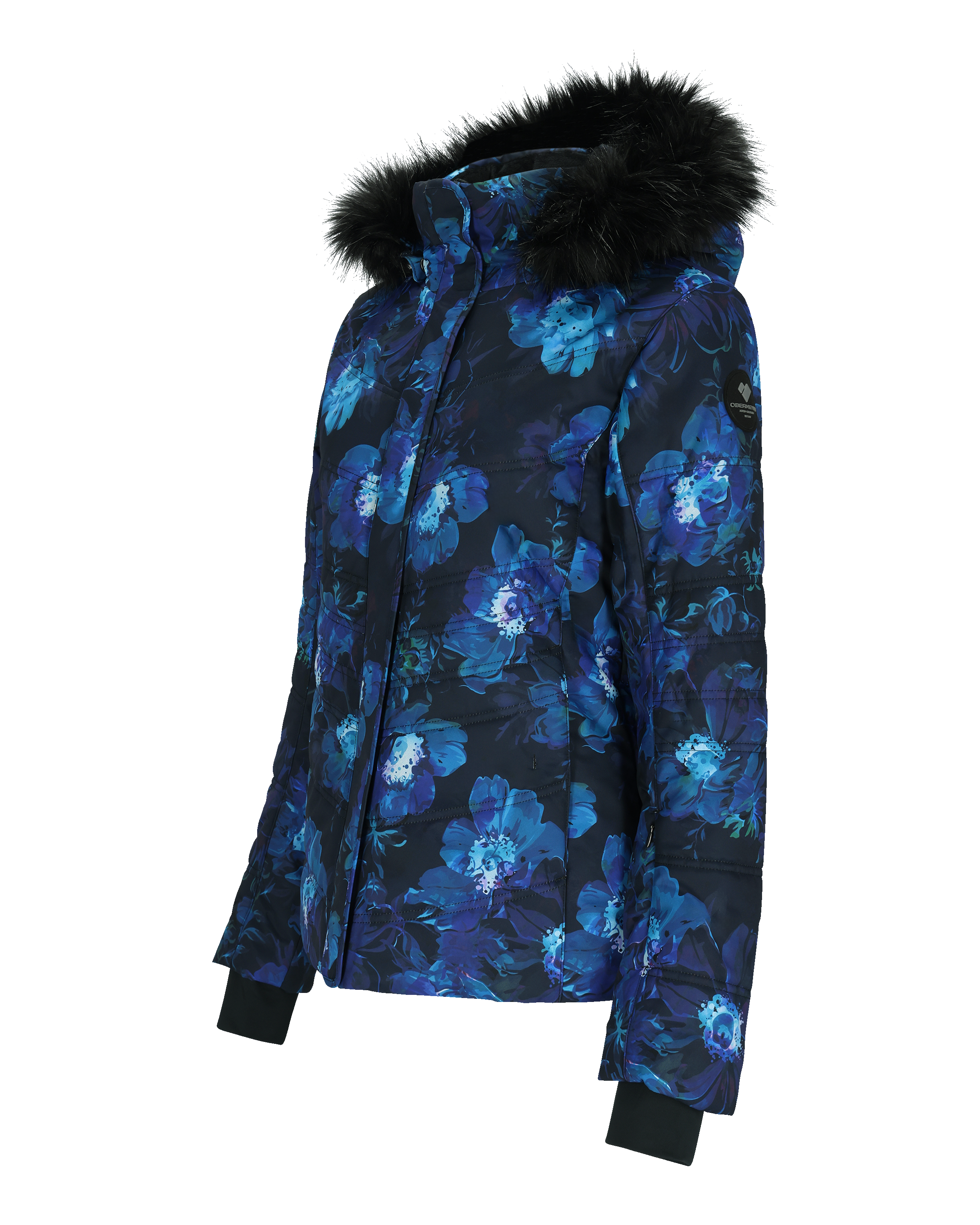 Tuscany II Jacket | Night Bloom、mySite、i-lightchina