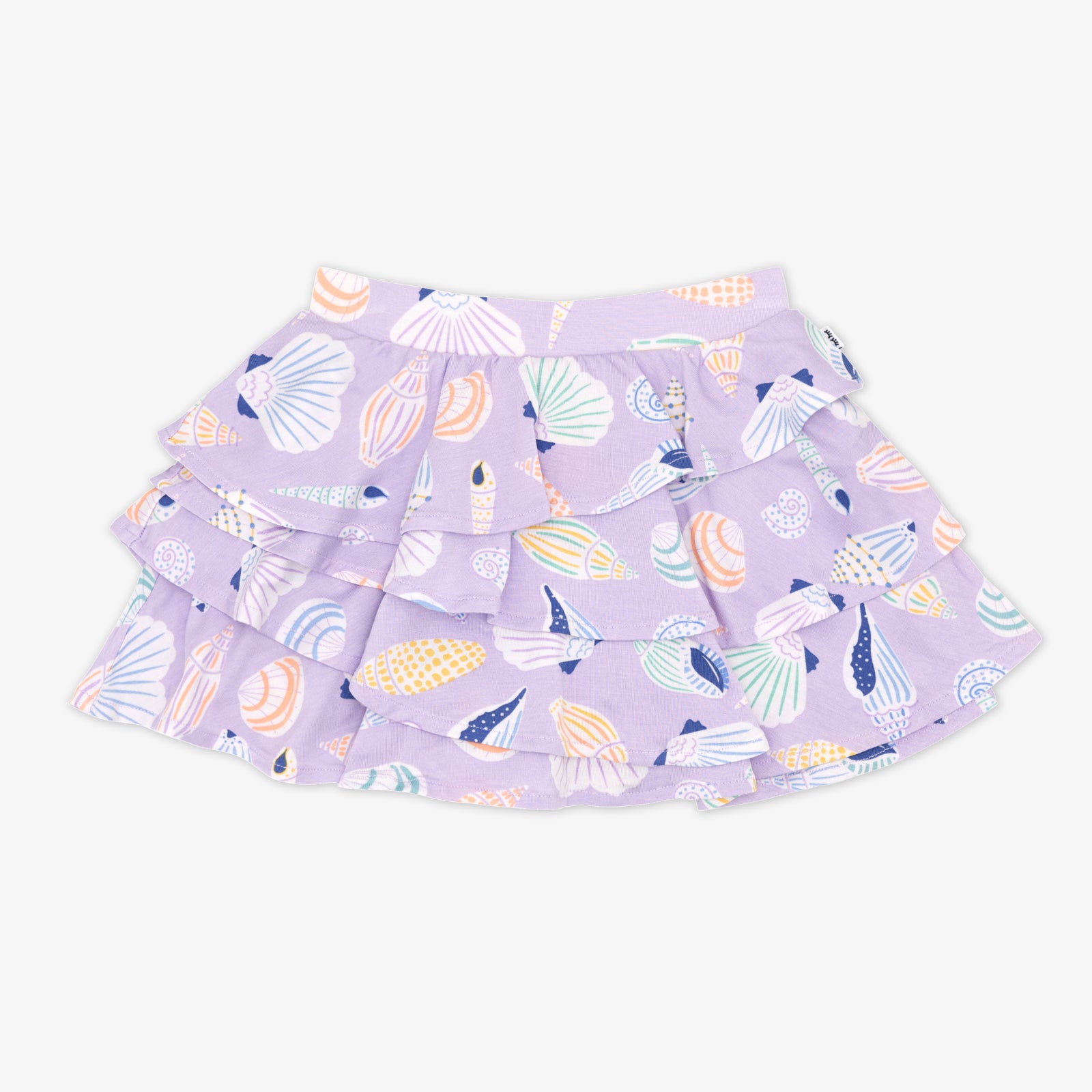 Sandy Treasures Ruffle Skort、mySite、g9winljtr