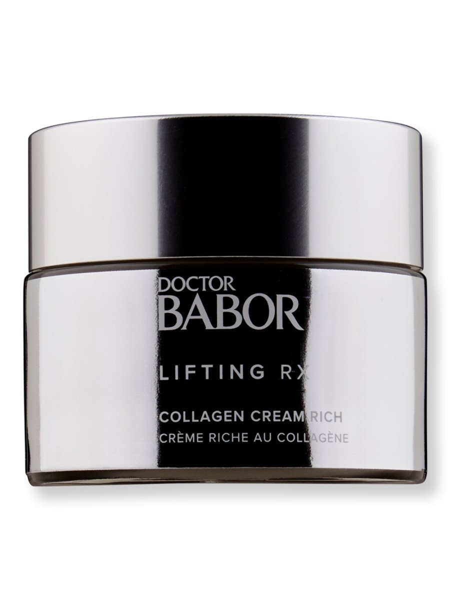 Babor - Lifting RX Collagen Cream Rich 50ml、mySite、gigharbornorthrealestate