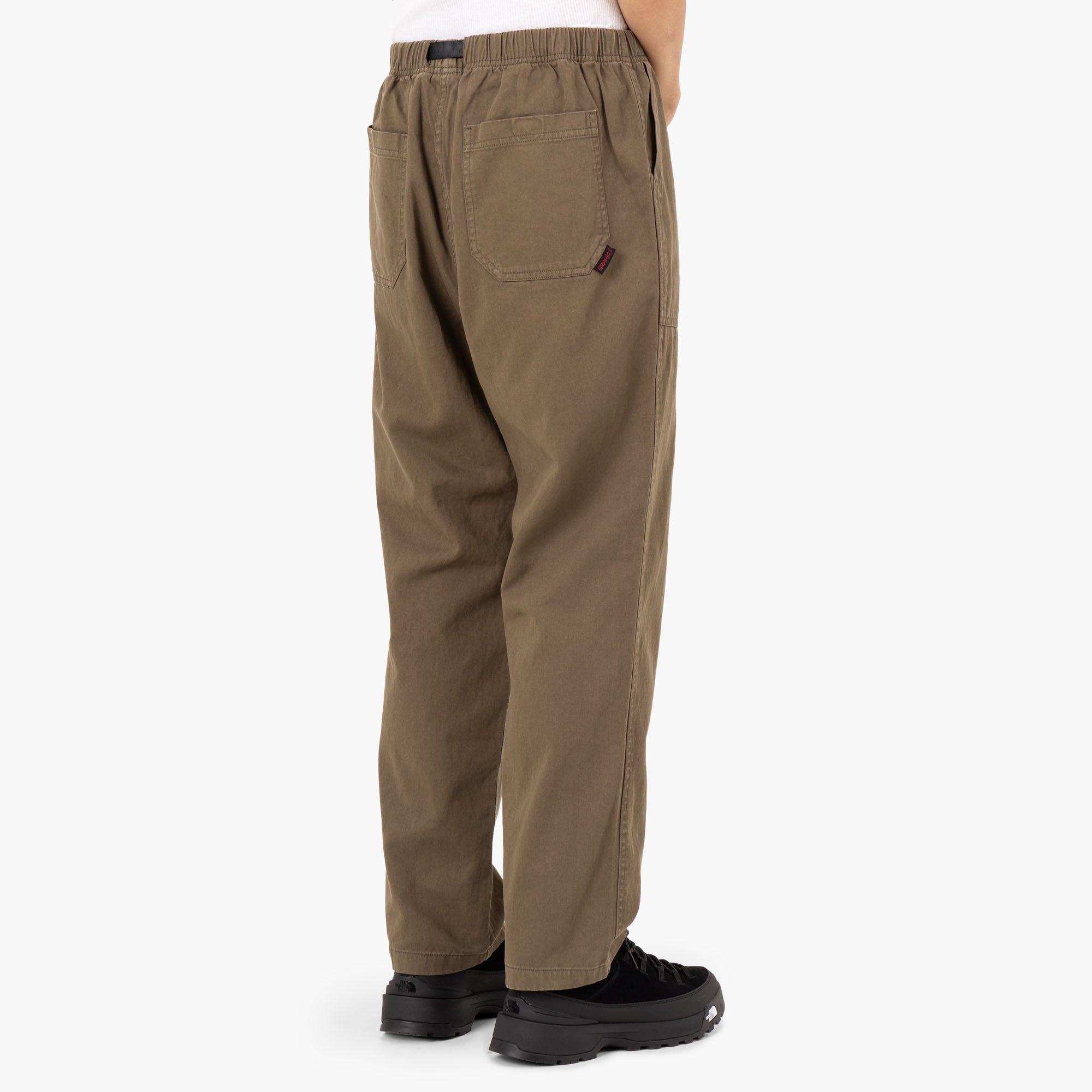  Gramicci Loose Tapered Ridge Pants / Dusky Olive、mySite、merchandisen