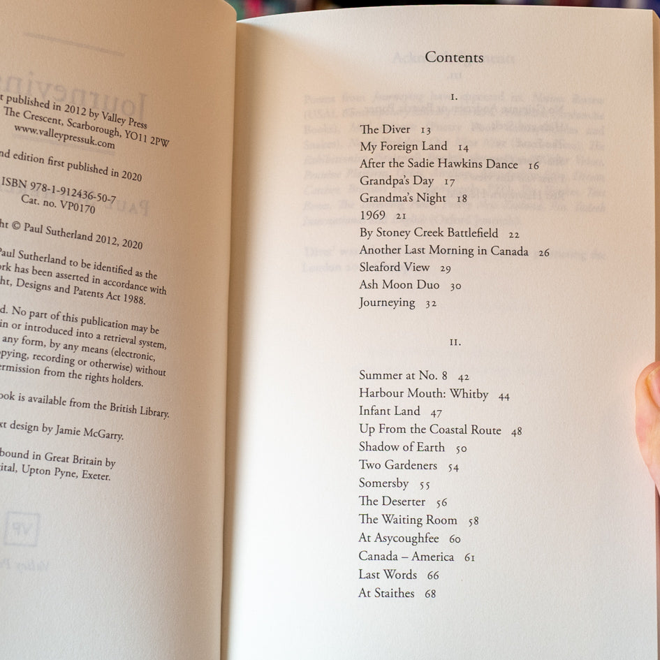 Journeying、mySite、topwebapps