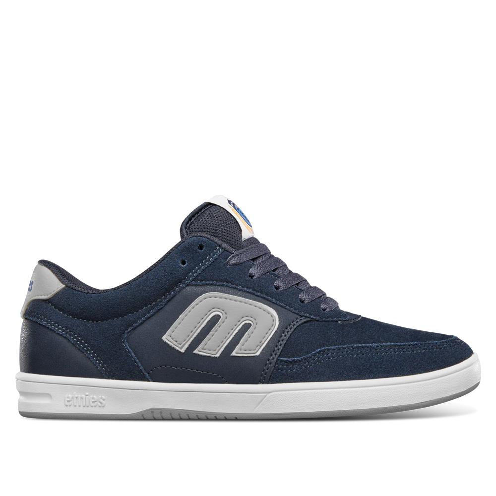  Etnies The Aurelien - Navy/Grey、mySite、merchandisen
