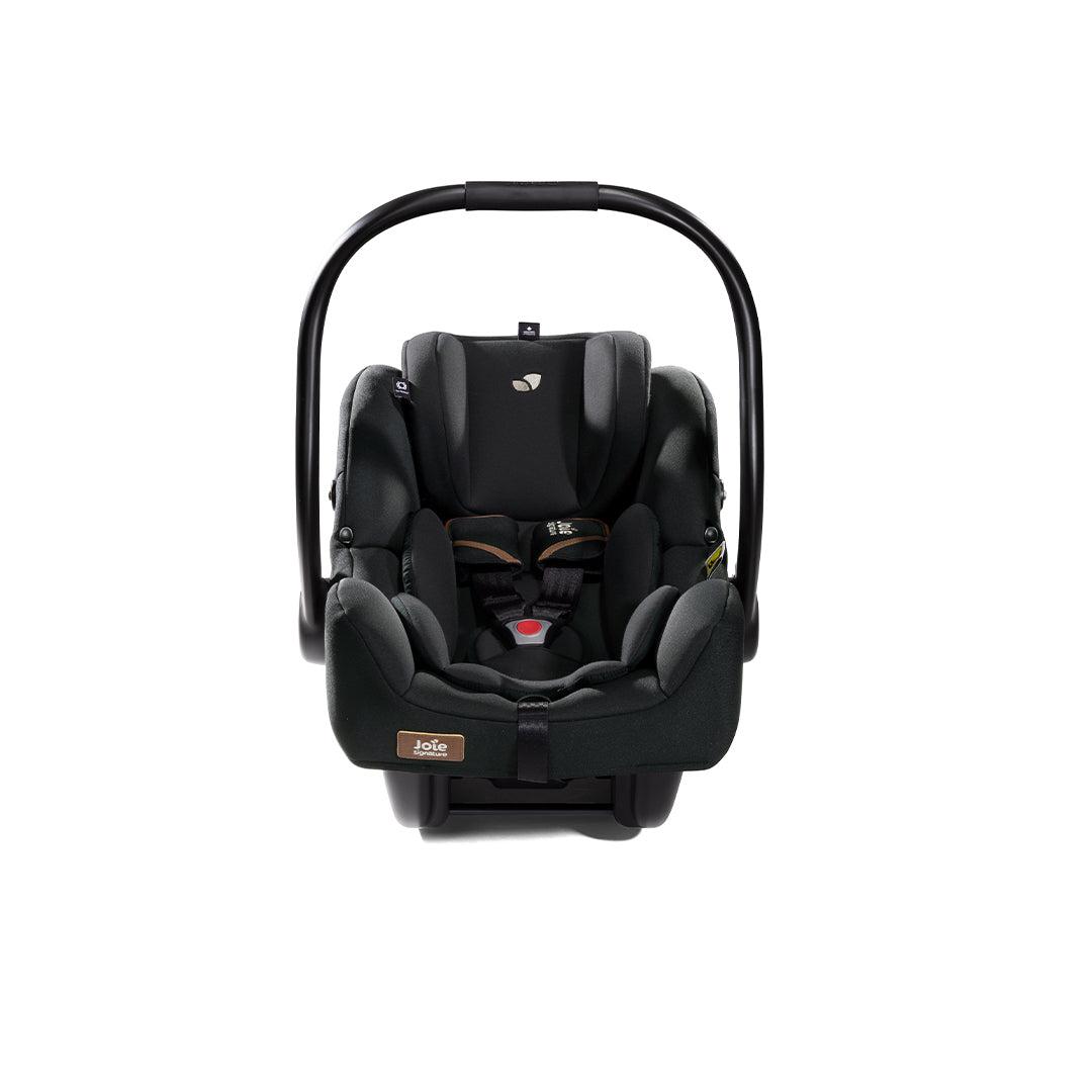  Joie Signature i-Jemini Car Seat - Eclipse、mySite、merchandisen
