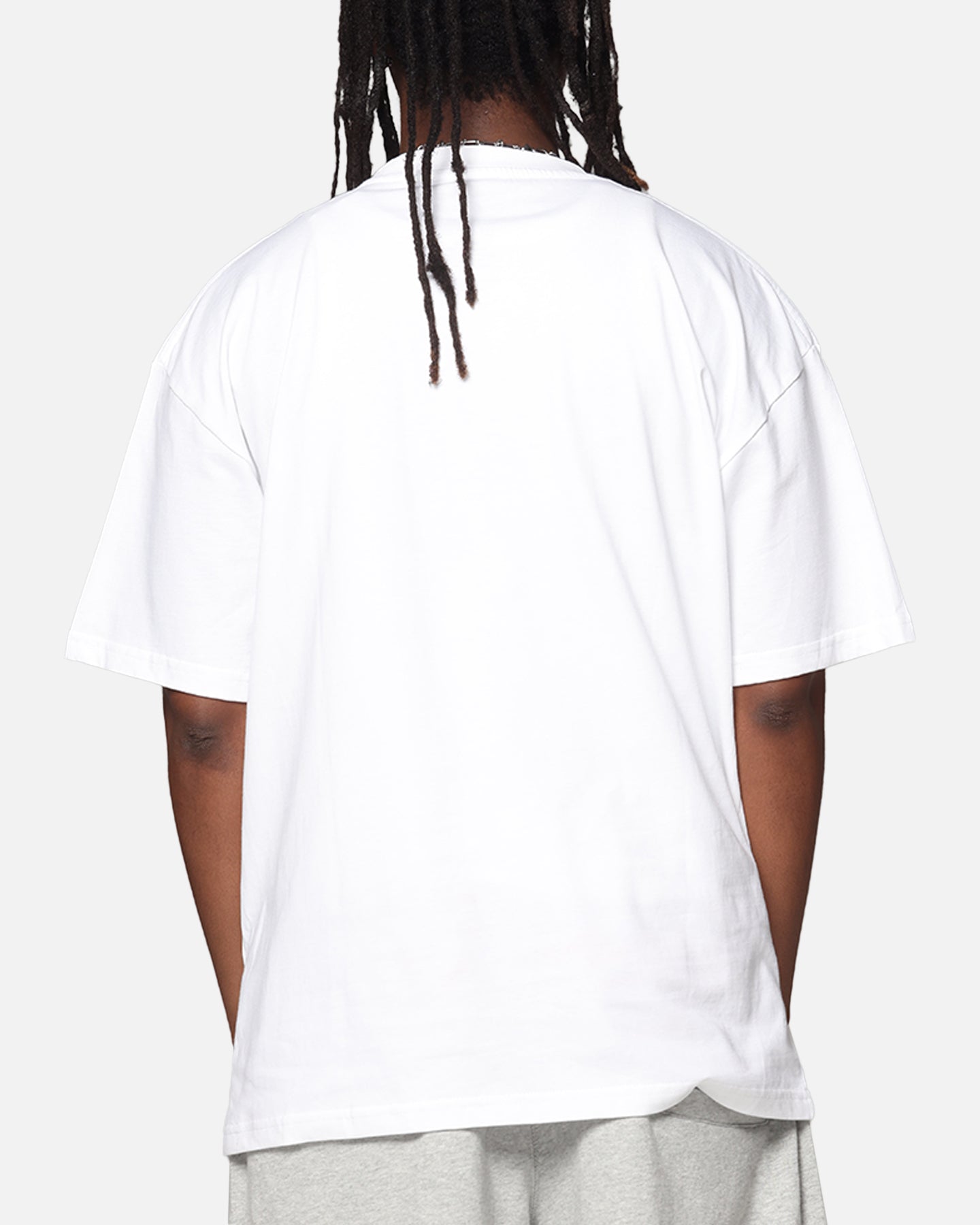 Ed Hardy Scorpion T-Shirt White、mySite、zt4zffjzw