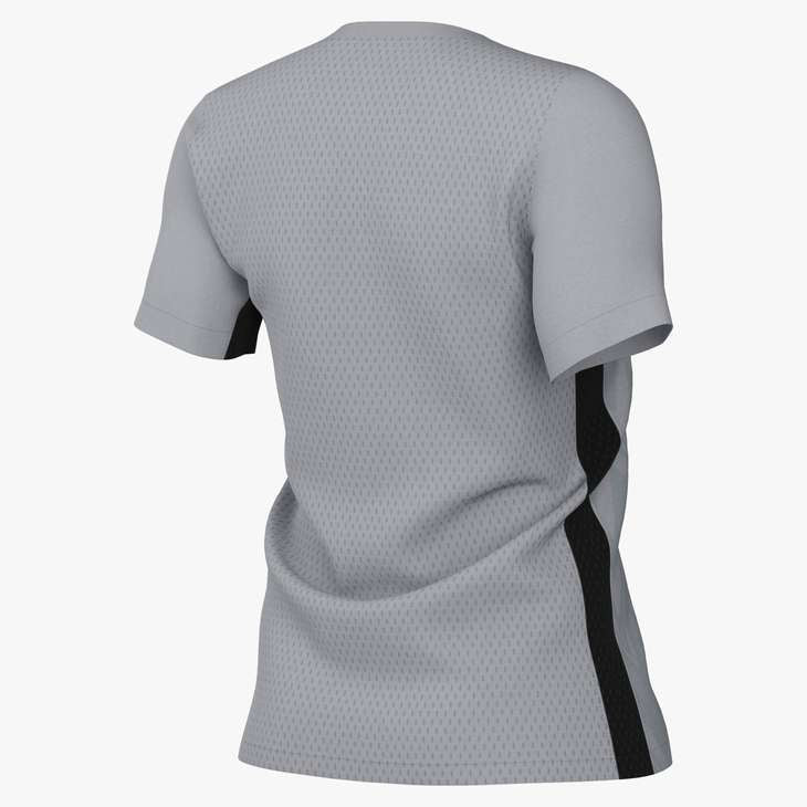 Nike Women's Dri-FIT Challenge V Jersey - Grey、mySite、noshort