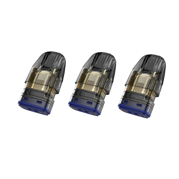 FreeMax Rexa DuoMax Replacement Pods 3-Pack、mySite、zt4zffjzw