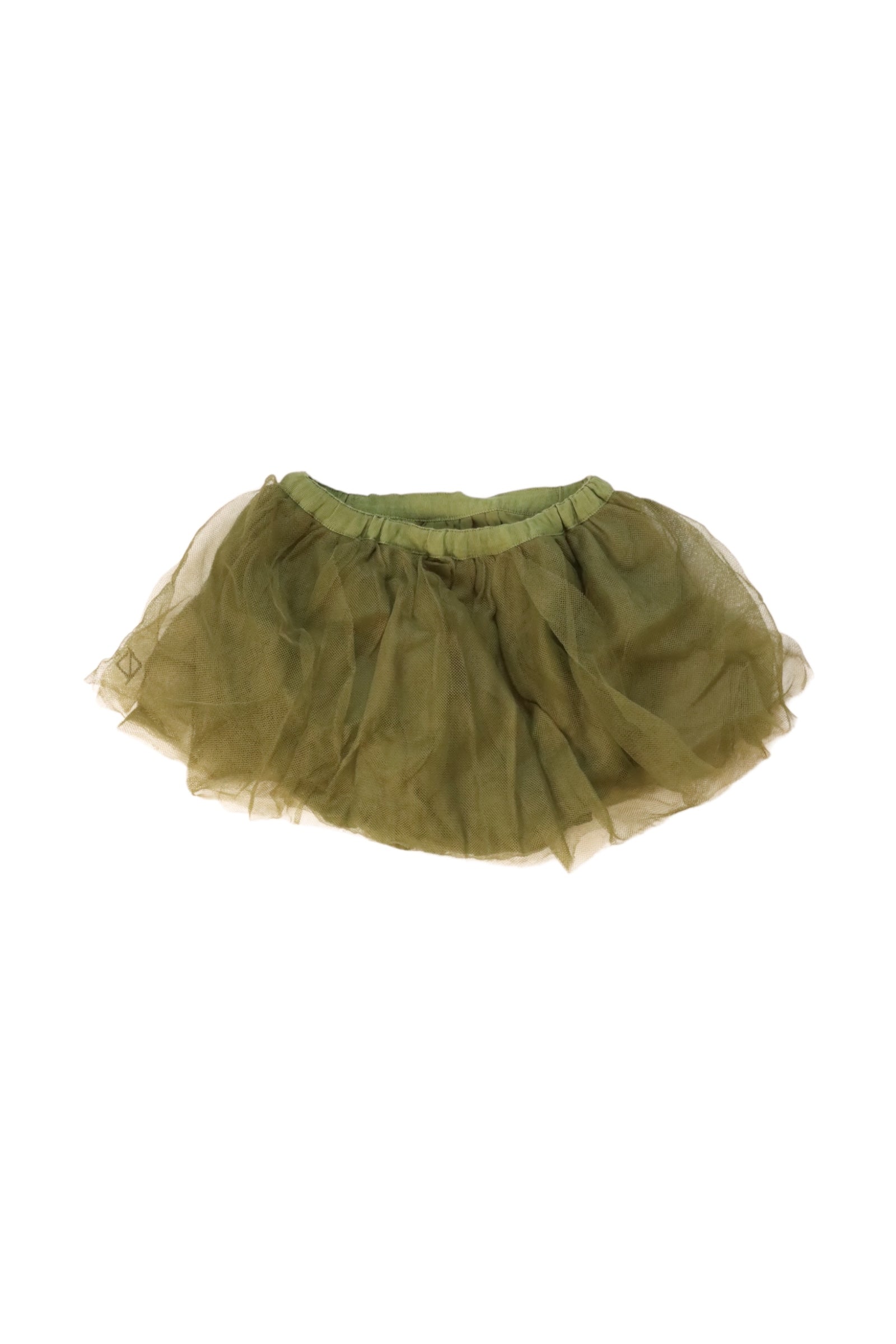 Dior Tulle Skirt - Size 2T、mySite、g9winljtr