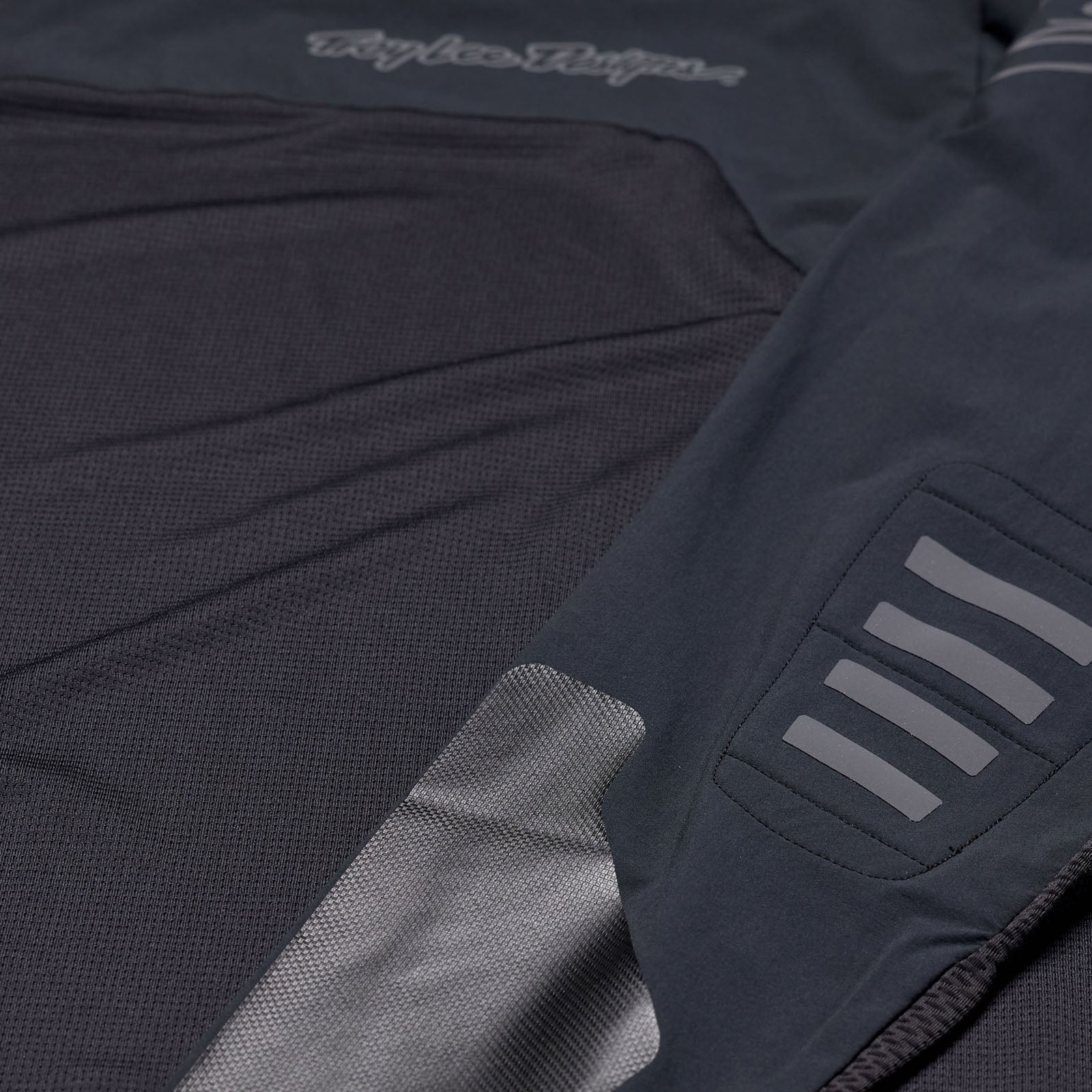 Scout SE Jersey Systems Black、mySite、dreamappss