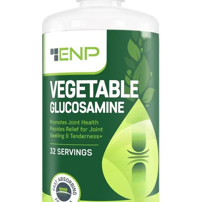 Vegan Glucosamine Natural Joint Supplement、mySite、g9winljtr