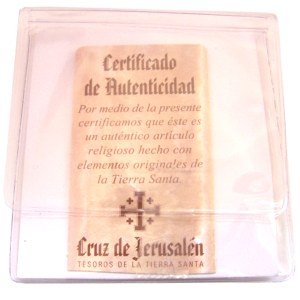 Ten Beads finger Rosary / chaplet with a Holy Image or icon (9 cm or 3.5)、mySite、topwebapps