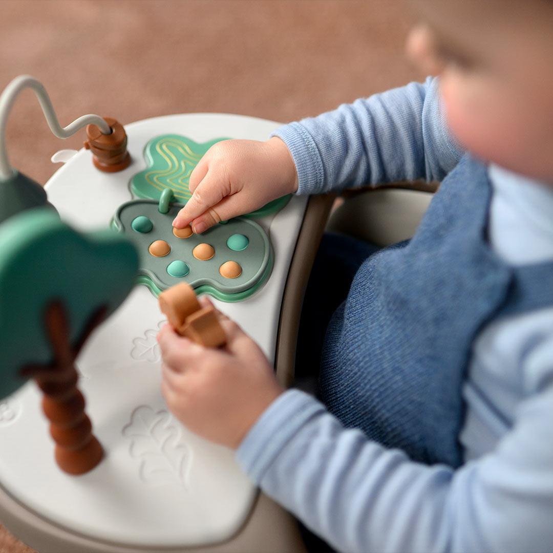  Maxi-Cosi Jay Plus Feeding Booster - Elegance Beige、mySite、merchandisen