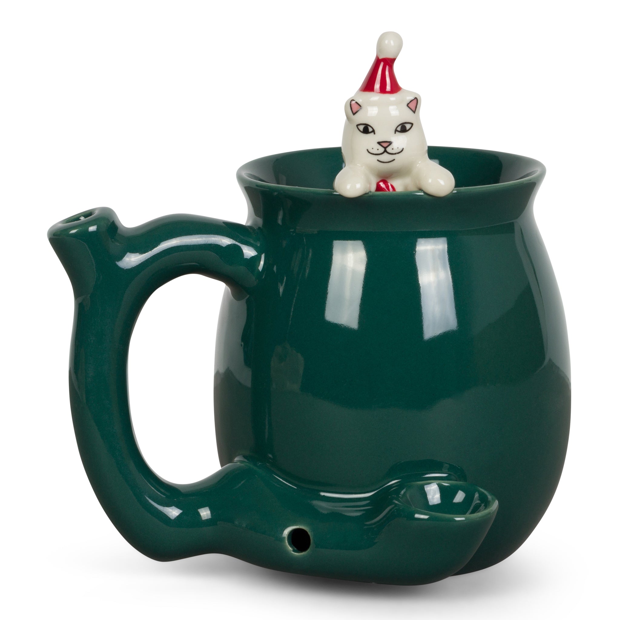  Lord Santa Wake And Bake Mug (Pine)、mySite、merchandisen