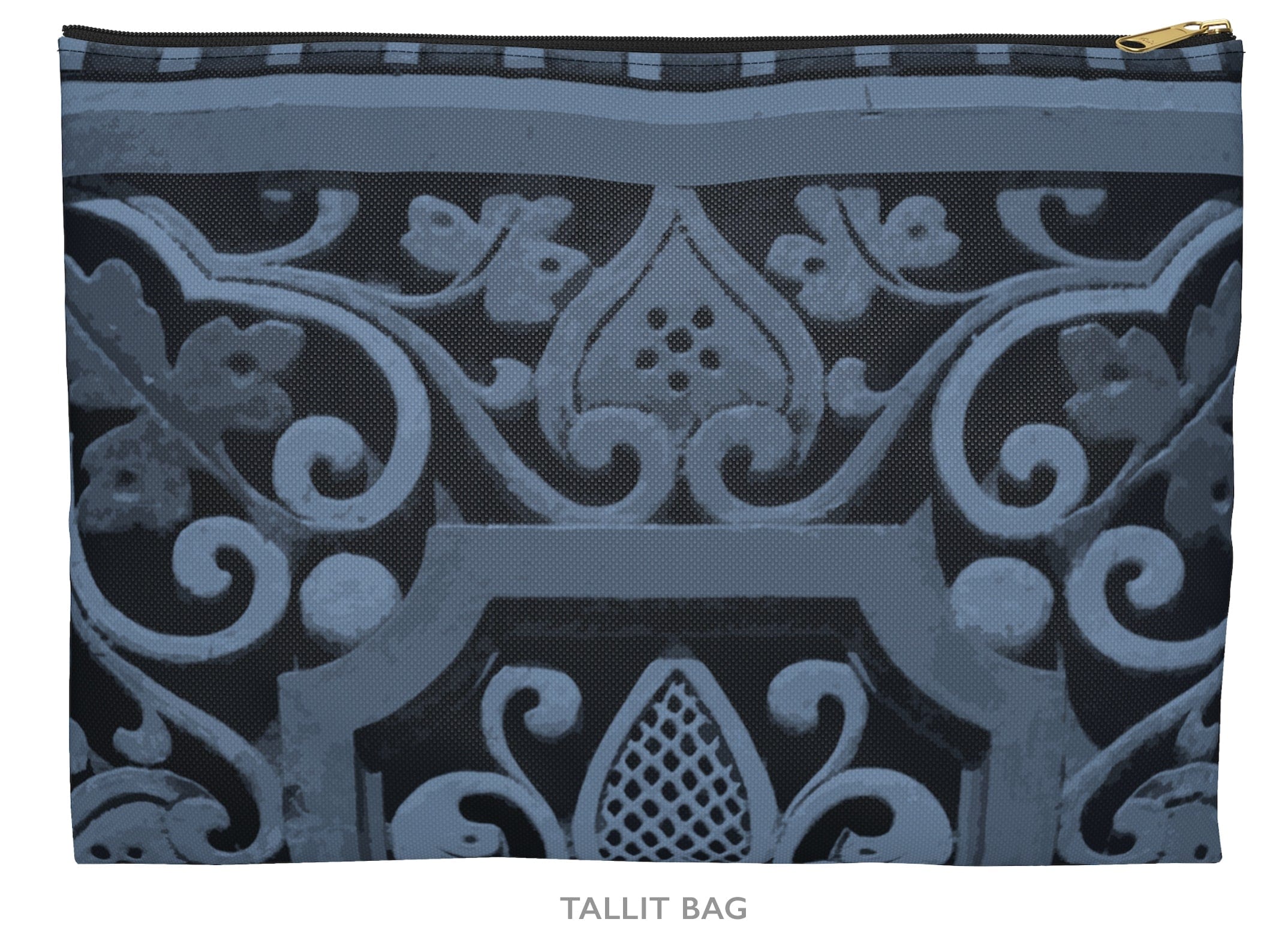 Sanctuary of B’nai Jeshurun Tallit、mySite、topwebapps