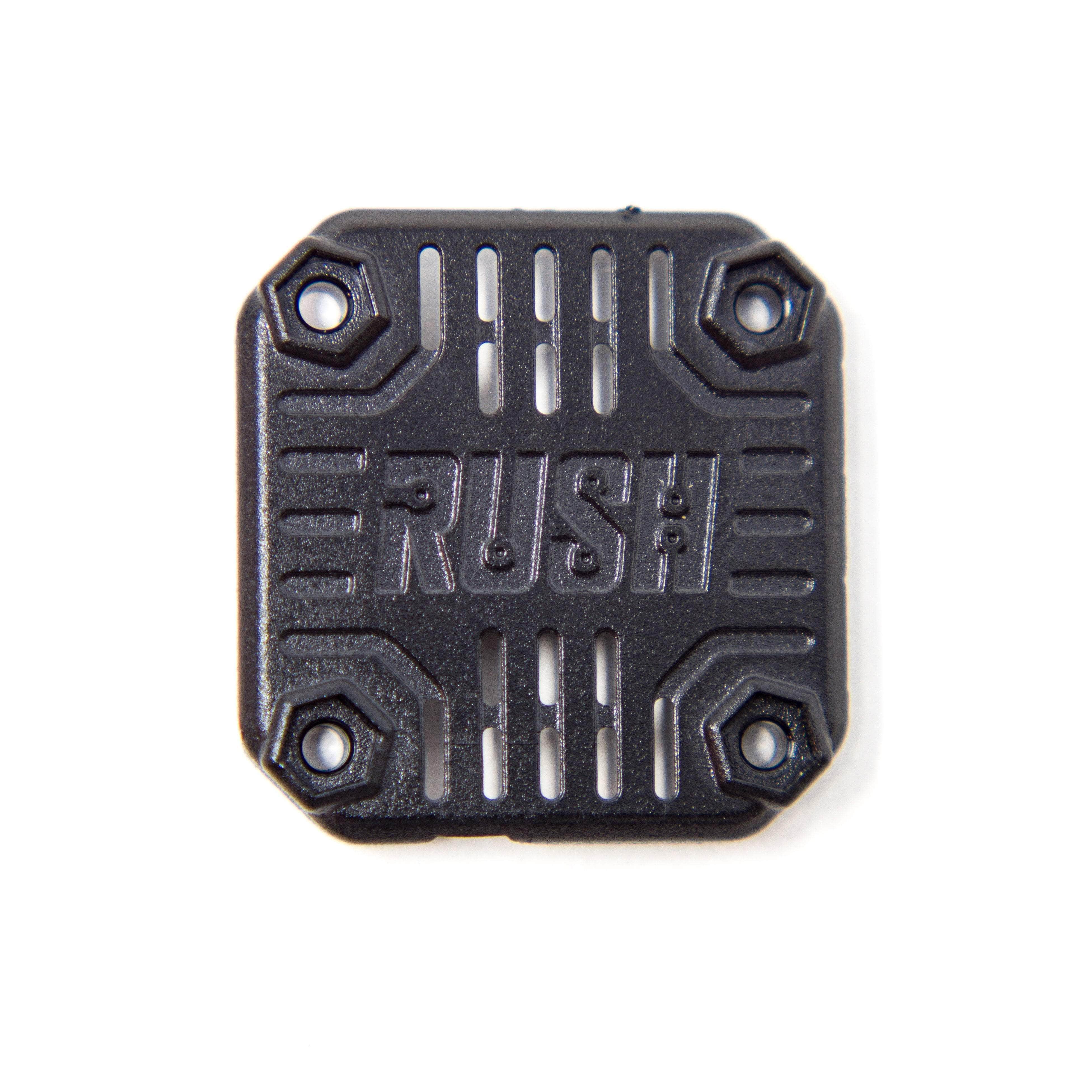  RUSHFPV Tank Mini 20x20 25-800mW 5.8GHz VTX - MMCX、mySite、merchandisen