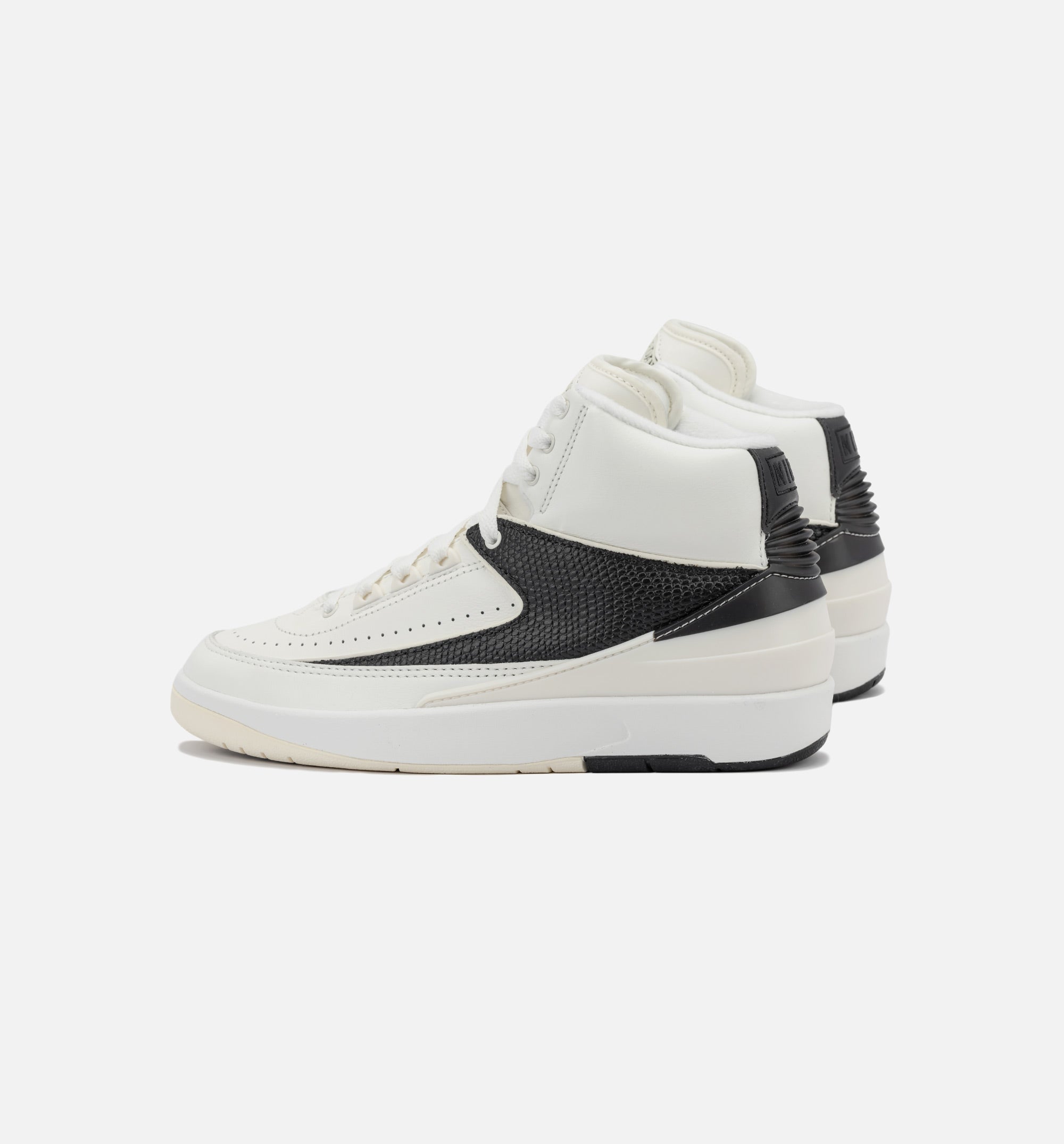 Air Jordan 2 Retro Sail Womens Lifestyle Shoe - Sail/Coconut Milk、mySite、dreamappss