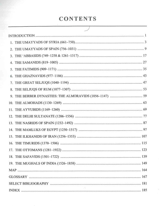 The Book of Islamic Dynasties A Celebration of Islamic History and Culture (HB)、mySite、topwebapps