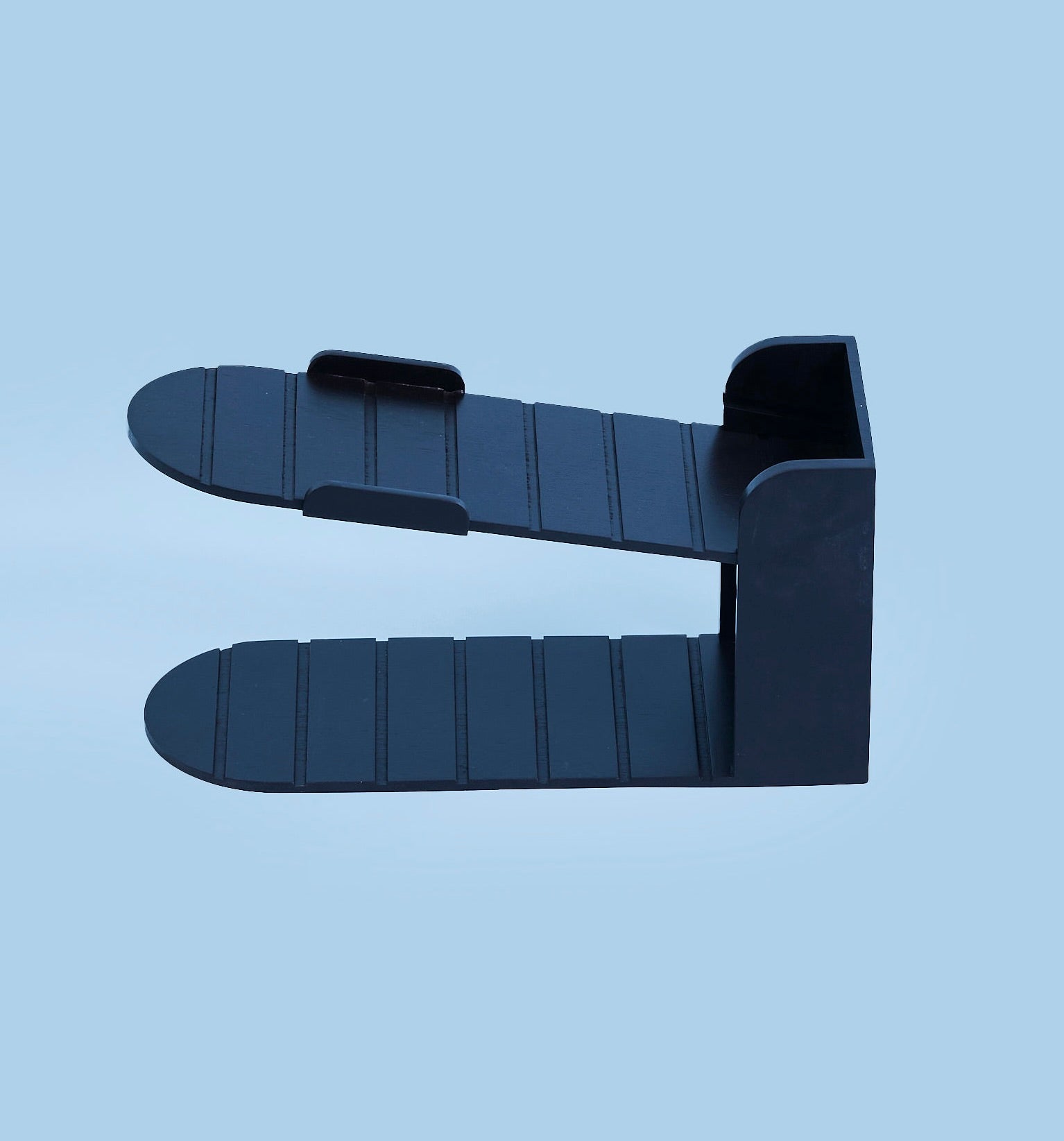 Wood Shoe Stackers (Set of 8)、mySite、gigharbornorthrealestate