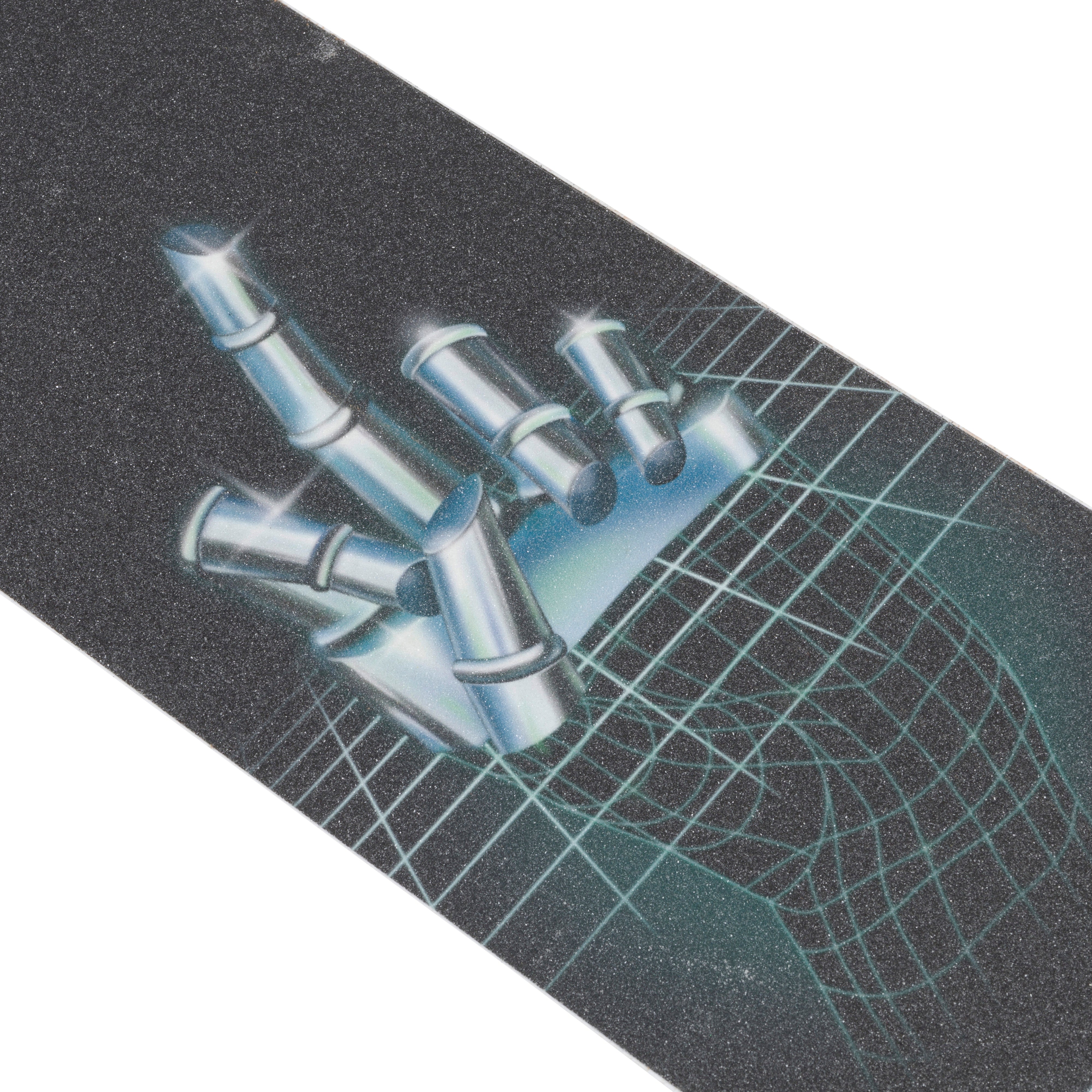  Afterlife Grip Tape (Black)、mySite、merchandisen