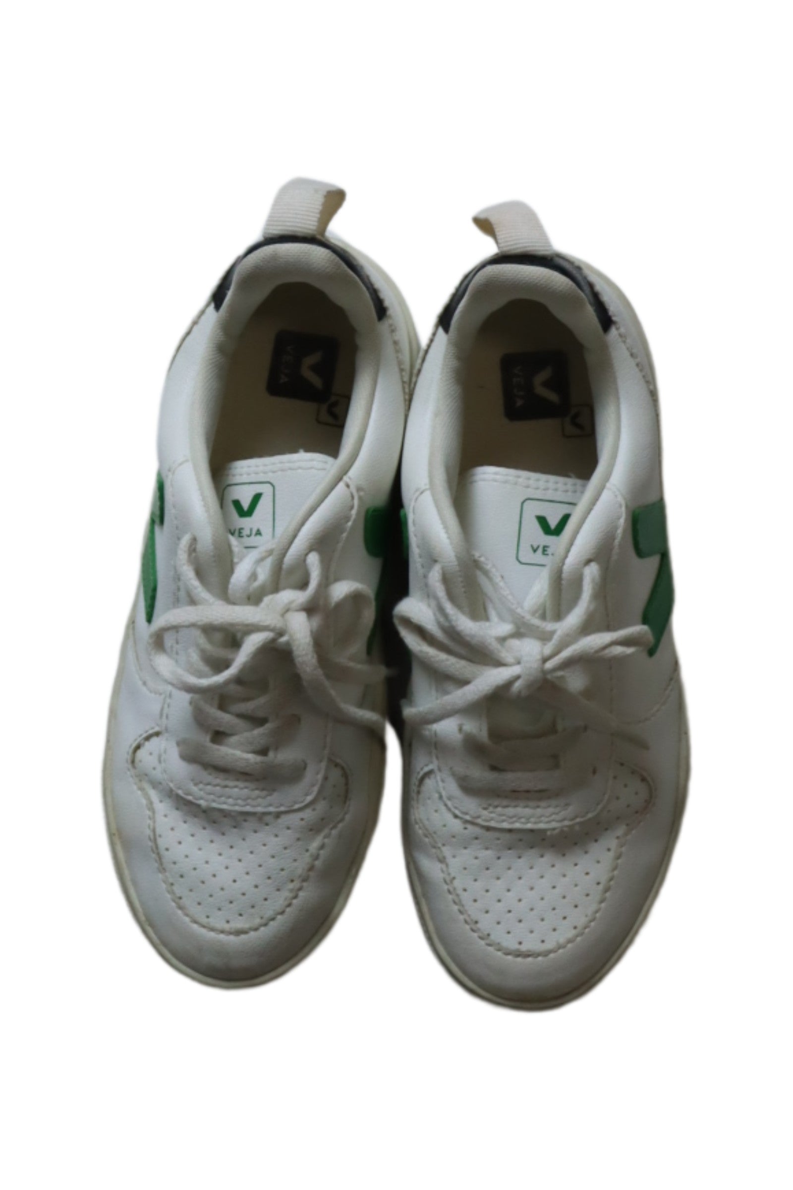 Veja Sneaker 9Y - 10Y (EU34)、mySite、g9winljtr