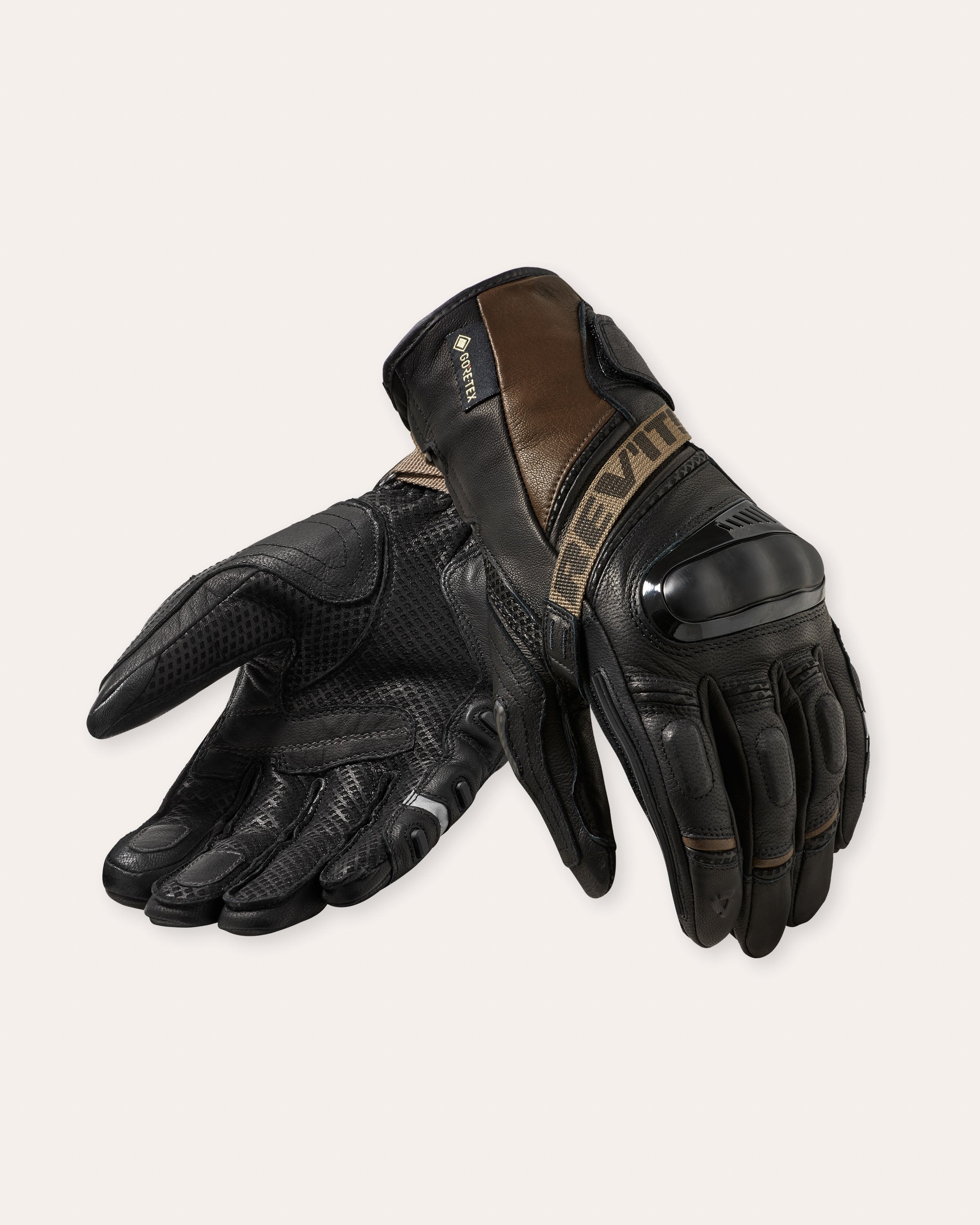 Gloves Dominator 3 GTX | Black-Sand、mySite、dreamappss