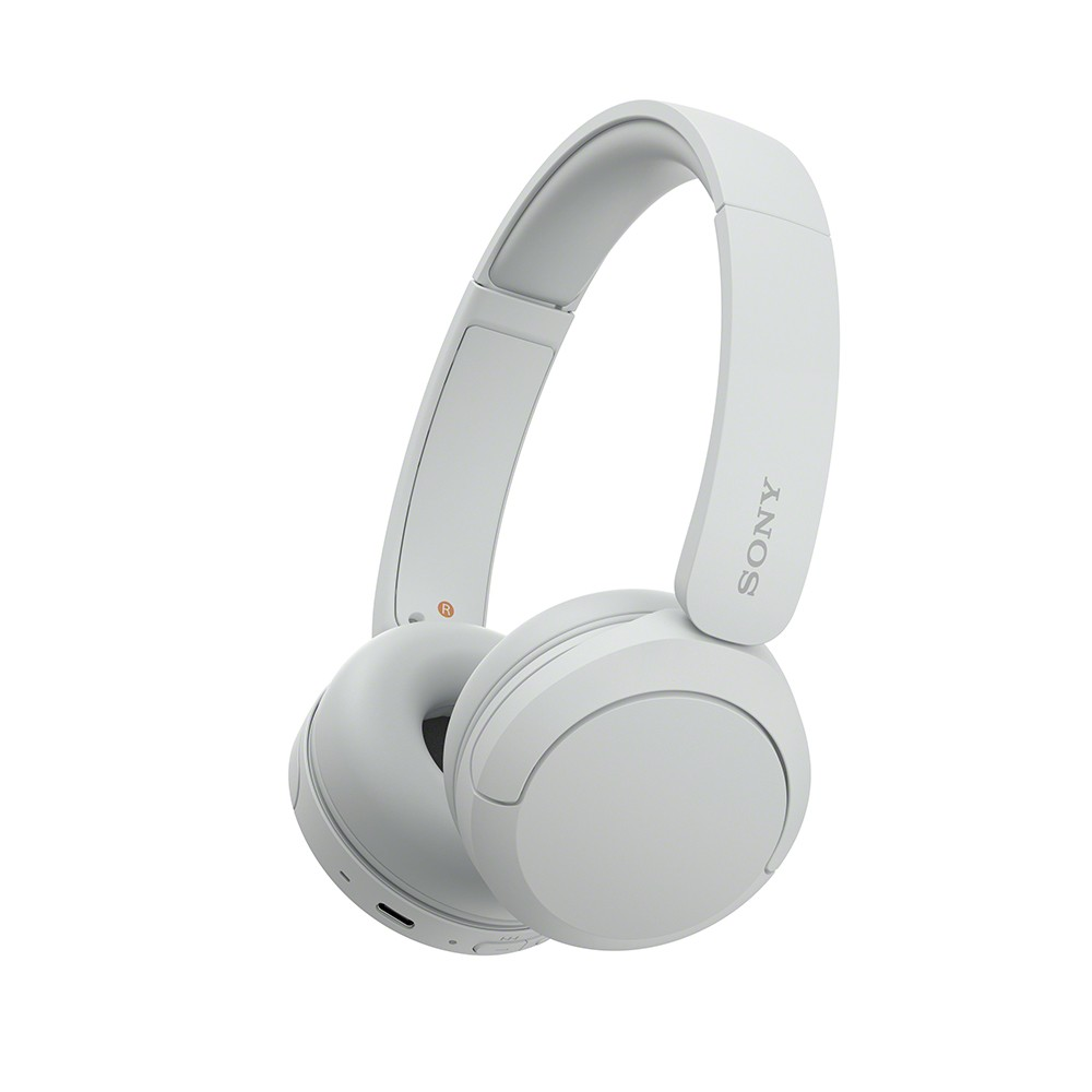 SONY WH-CH520 Bluetooth Wireless Headphone、mySite、fannypackpong