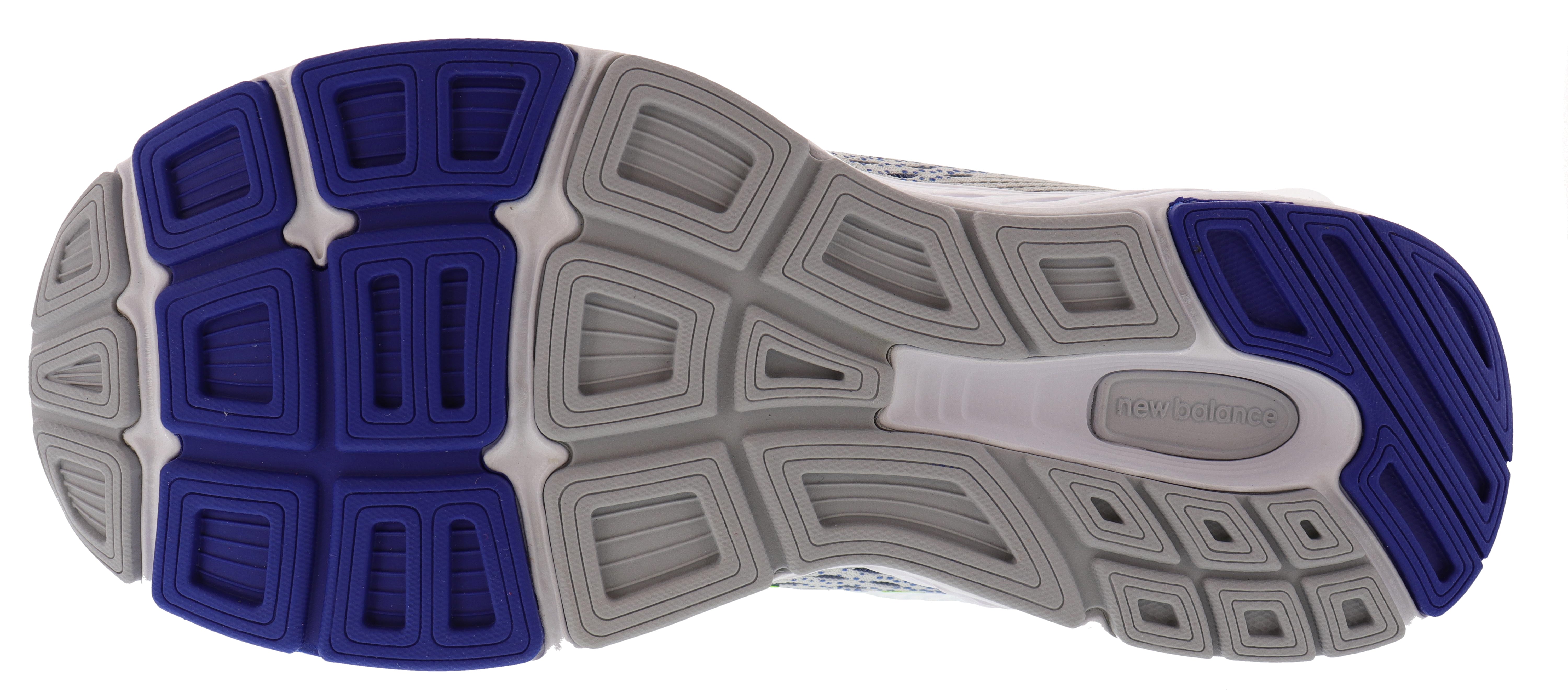 New Balance Men's 680V6 Lightweight Cushioning Running Shoes、mySite、dreamappss