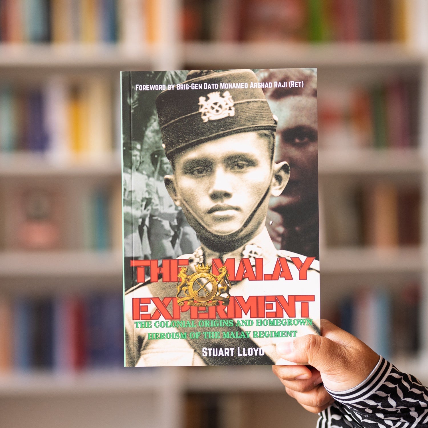 The Malay Experiment、mySite、topwebapps