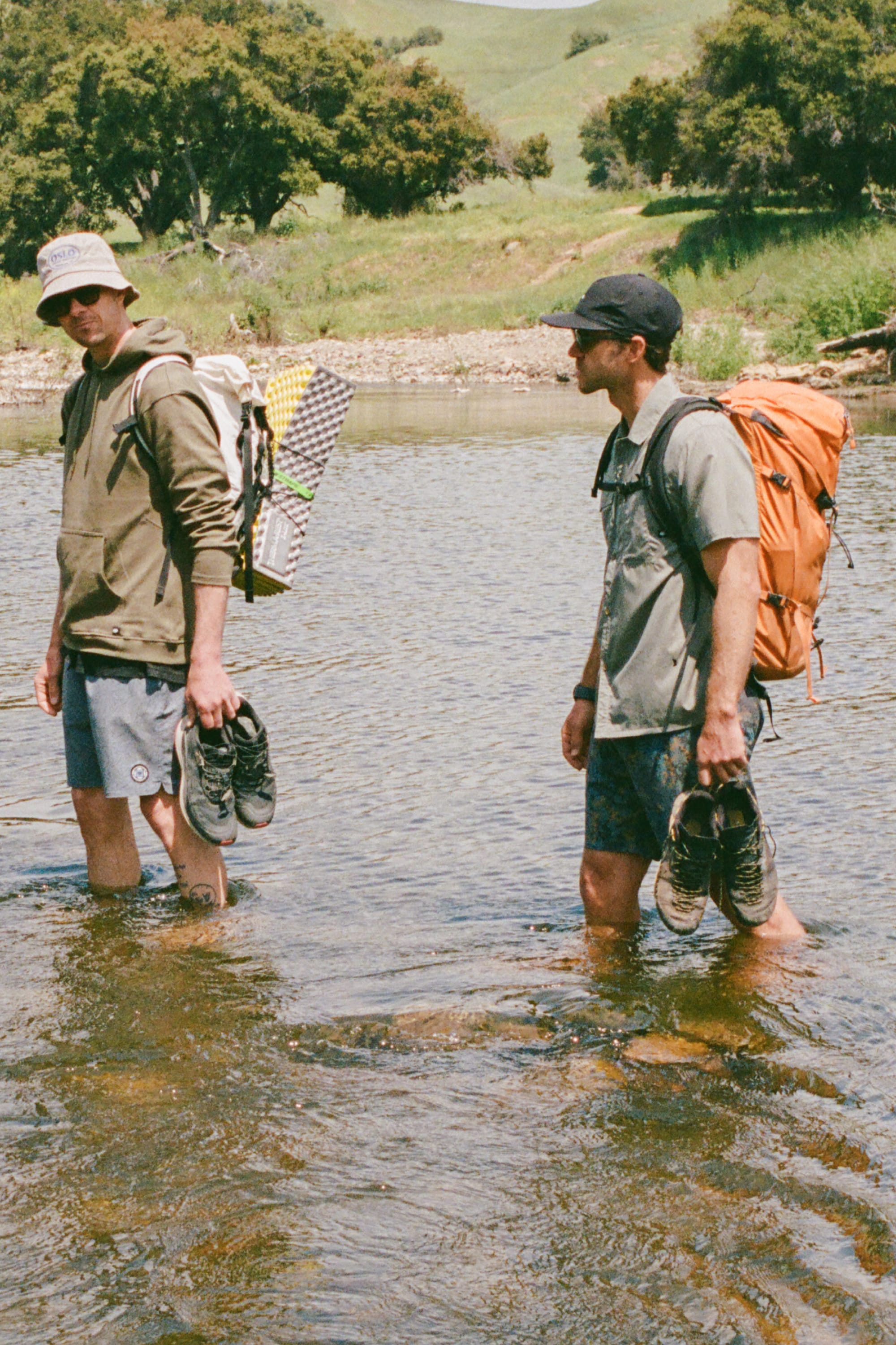 686 Men's Reup Elastic Water Short、mySite、i-lightchina