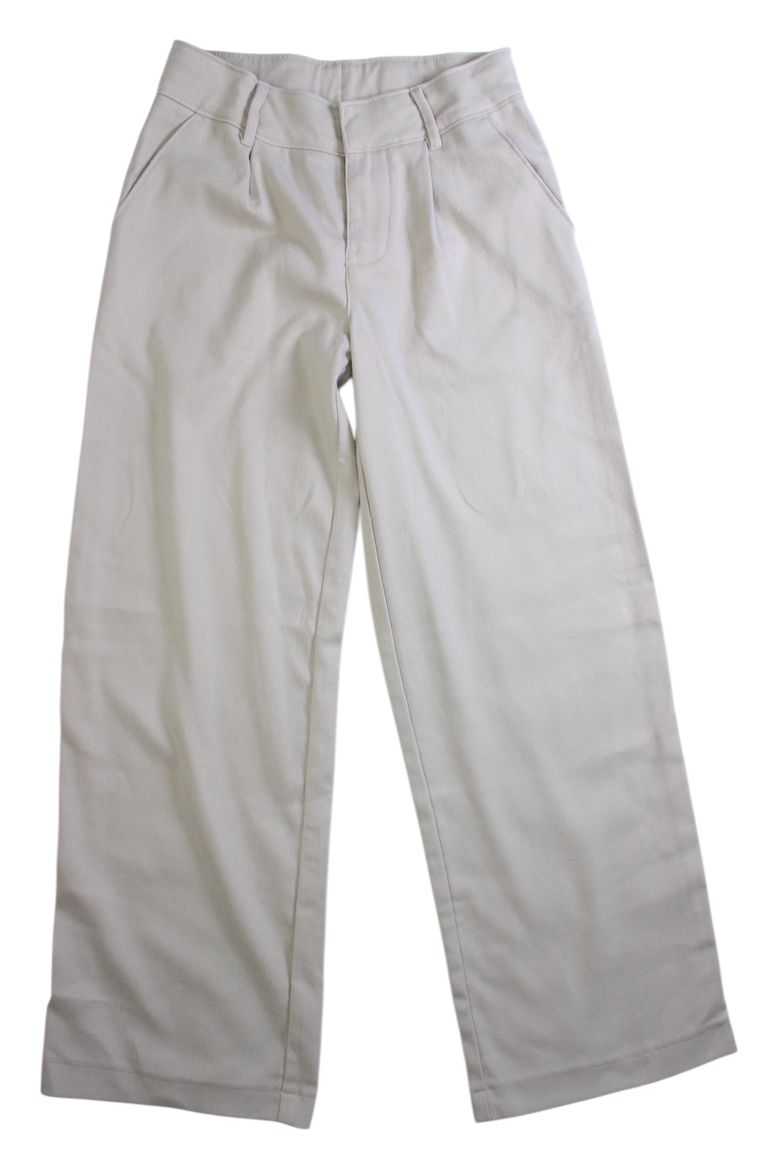 Abercrombie & Fitch Dress Pants - 9-10Y、mySite、g9winljtr
