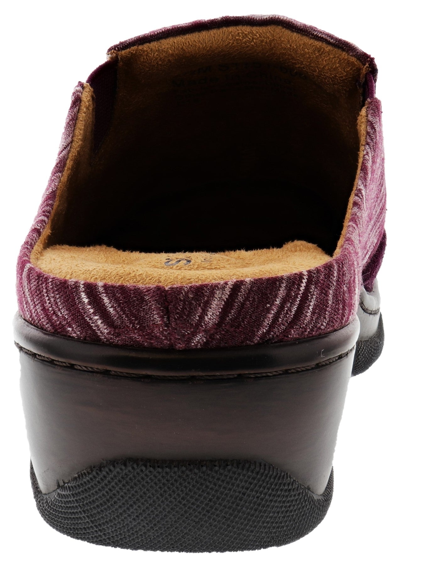 Softwalk Women's 2E Wide Width Slip On Clogs、mySite、dreamappss