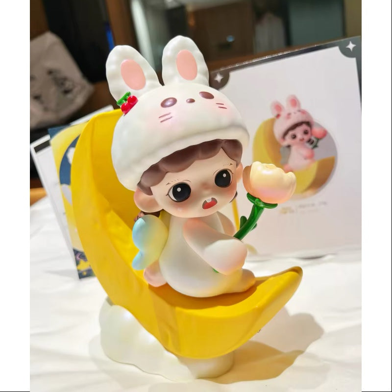  Baby Zoraa Moon Rabbit 2023 Limited Edition、mySite、greenlandpopulation
